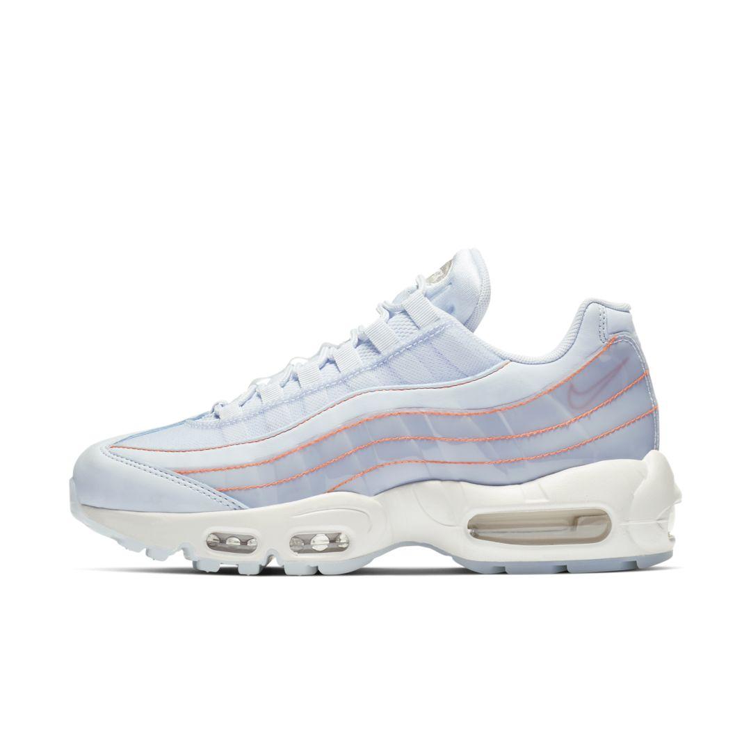 womens air max 95 se