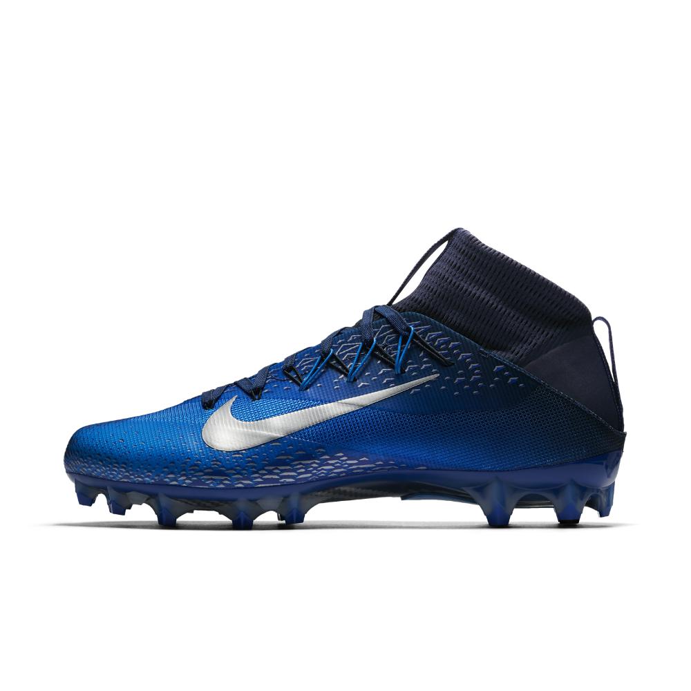 Lyst - Nike Vapor Untouchable 2 Men's Football Cleat in Blue for Men