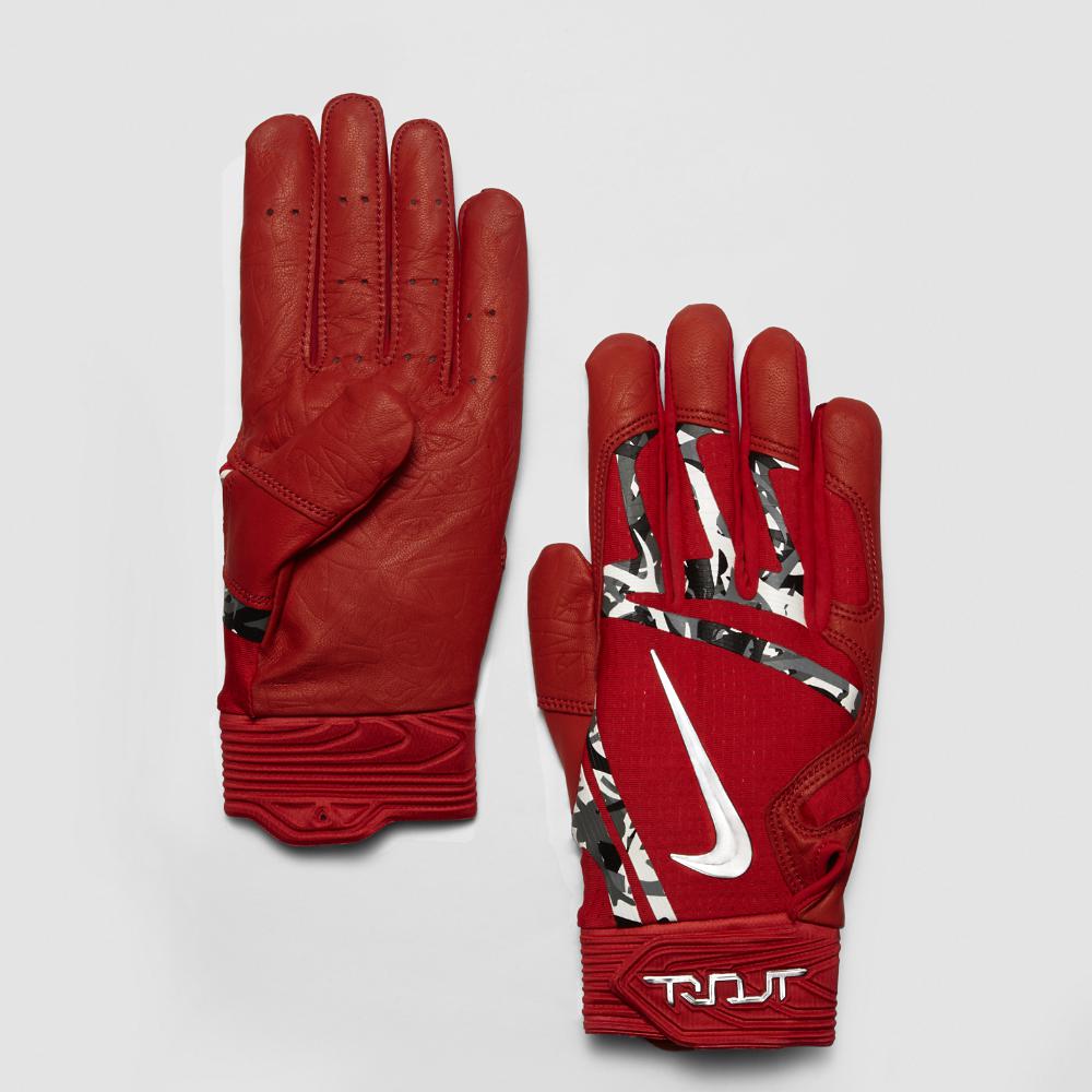 nike trout elite 2.0 batting gloves