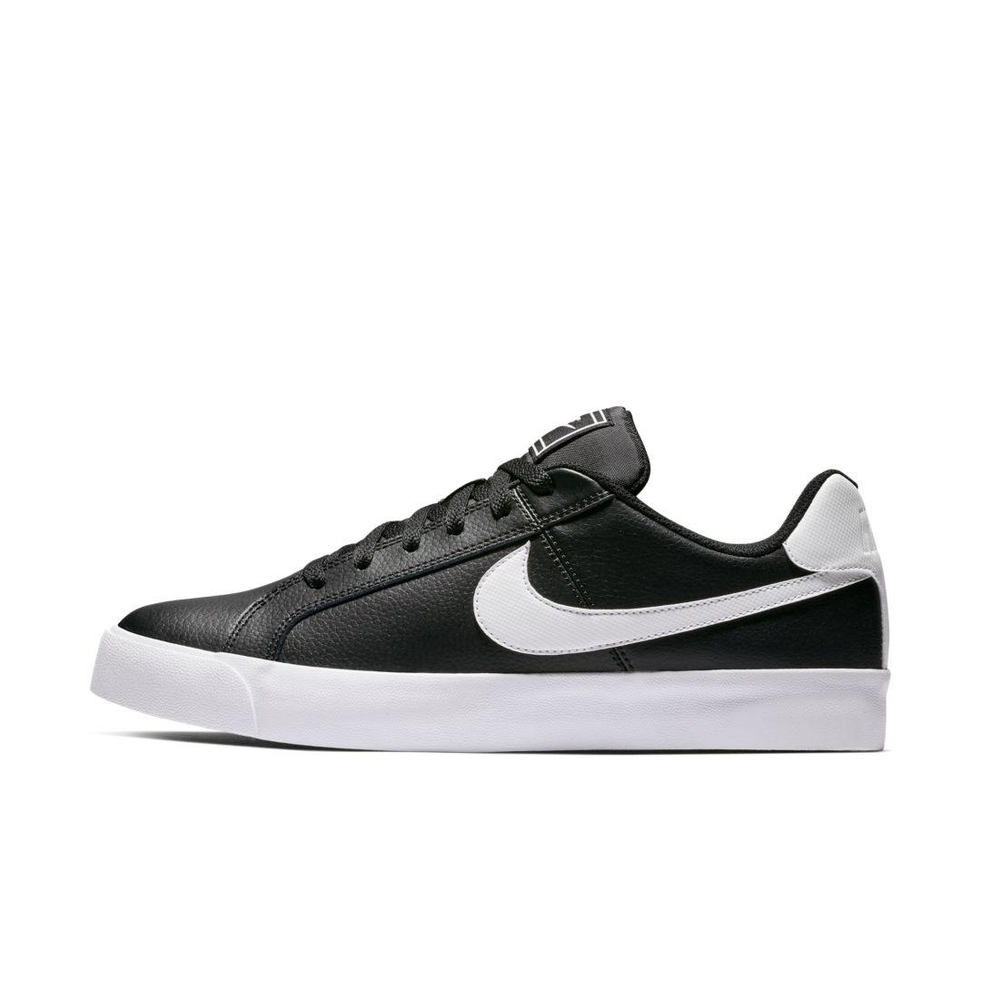 nike court royale ac leather