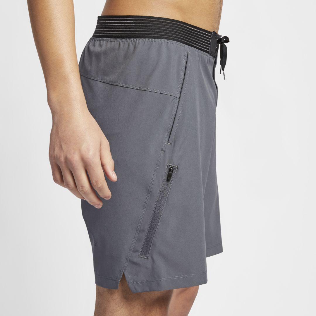 hurley alpha plus jogger