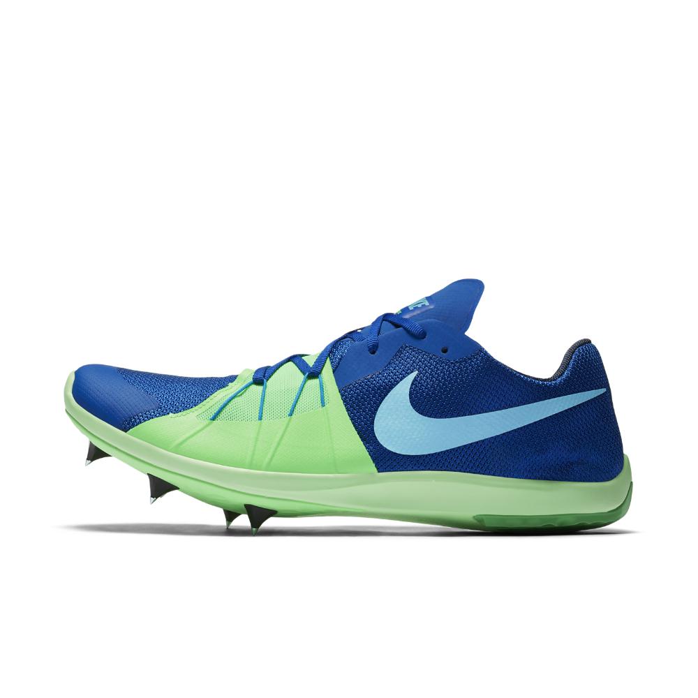 nike spike flat for xc