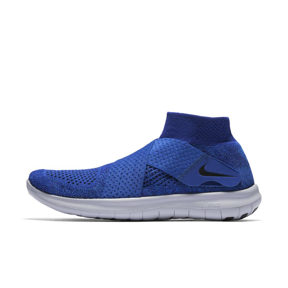 lyst nike libera rn proposta flyknit 2017 uomini in blu, scarpe da corsa lyst nike libera rn proposta flyknit 2017 uomini in blu, scarpe da corsa