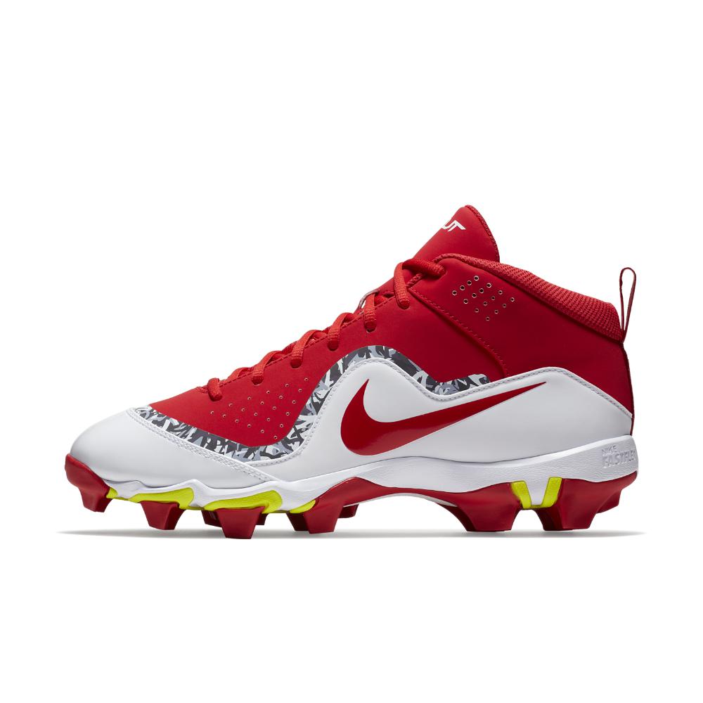 nike trout 4 cleats