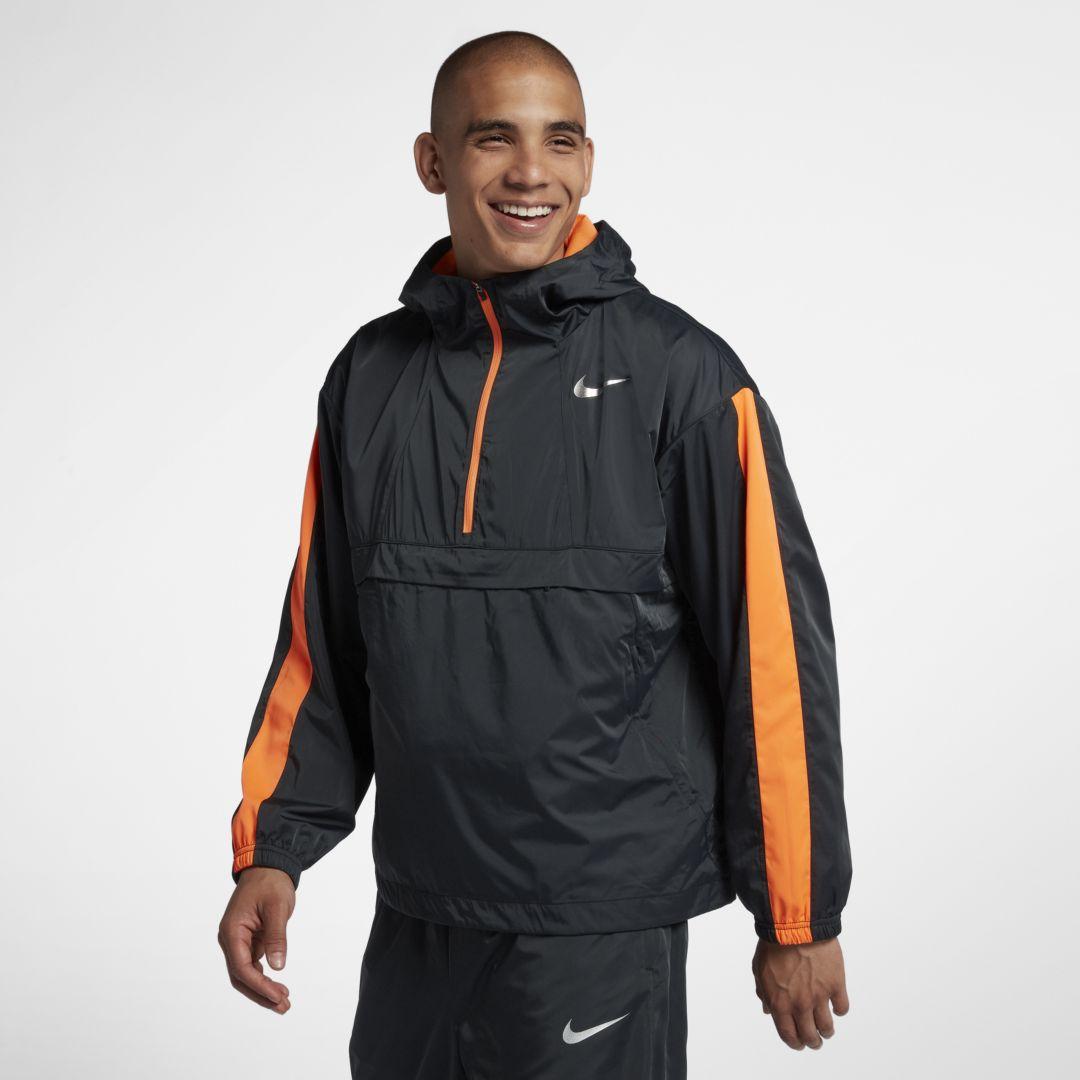 nike repel jacket