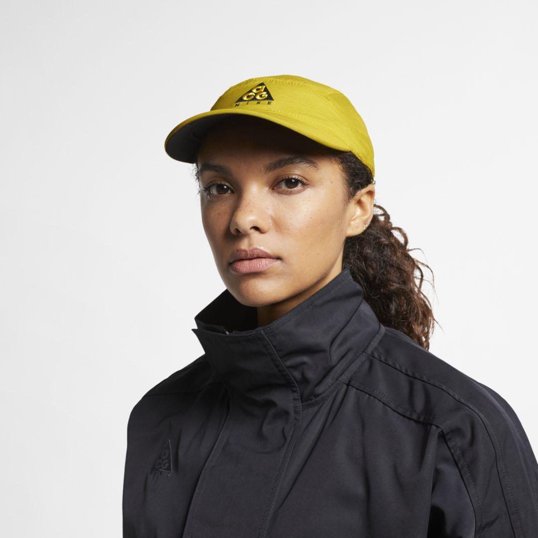 acg tailwind hat