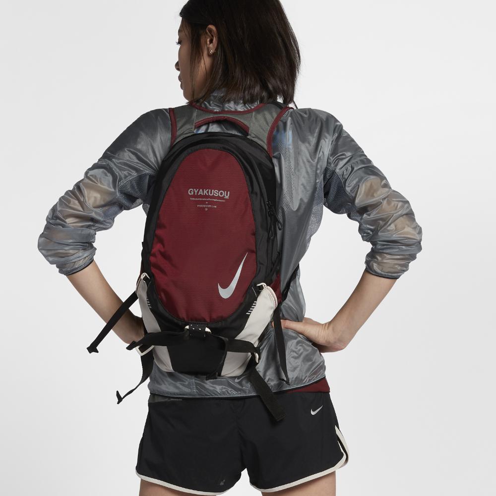 Nike Gyakusou Backpack (red) in Red - Lyst