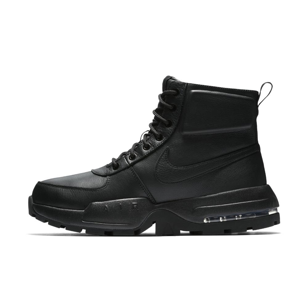 Lyst - Nike Air Max Goaterra 2.0 Men's Boot in Black for Men