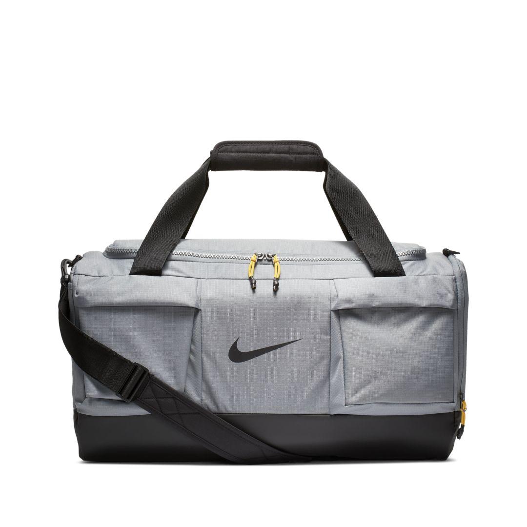 Nike Sport Golf Duffel Bag in Gray for Men - Lyst