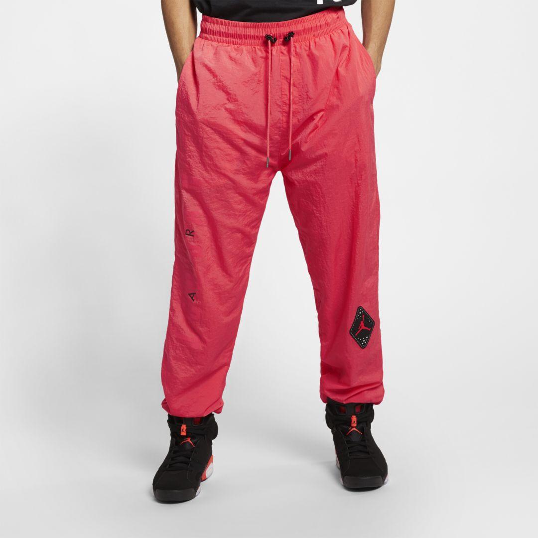 aj5 legacy pants