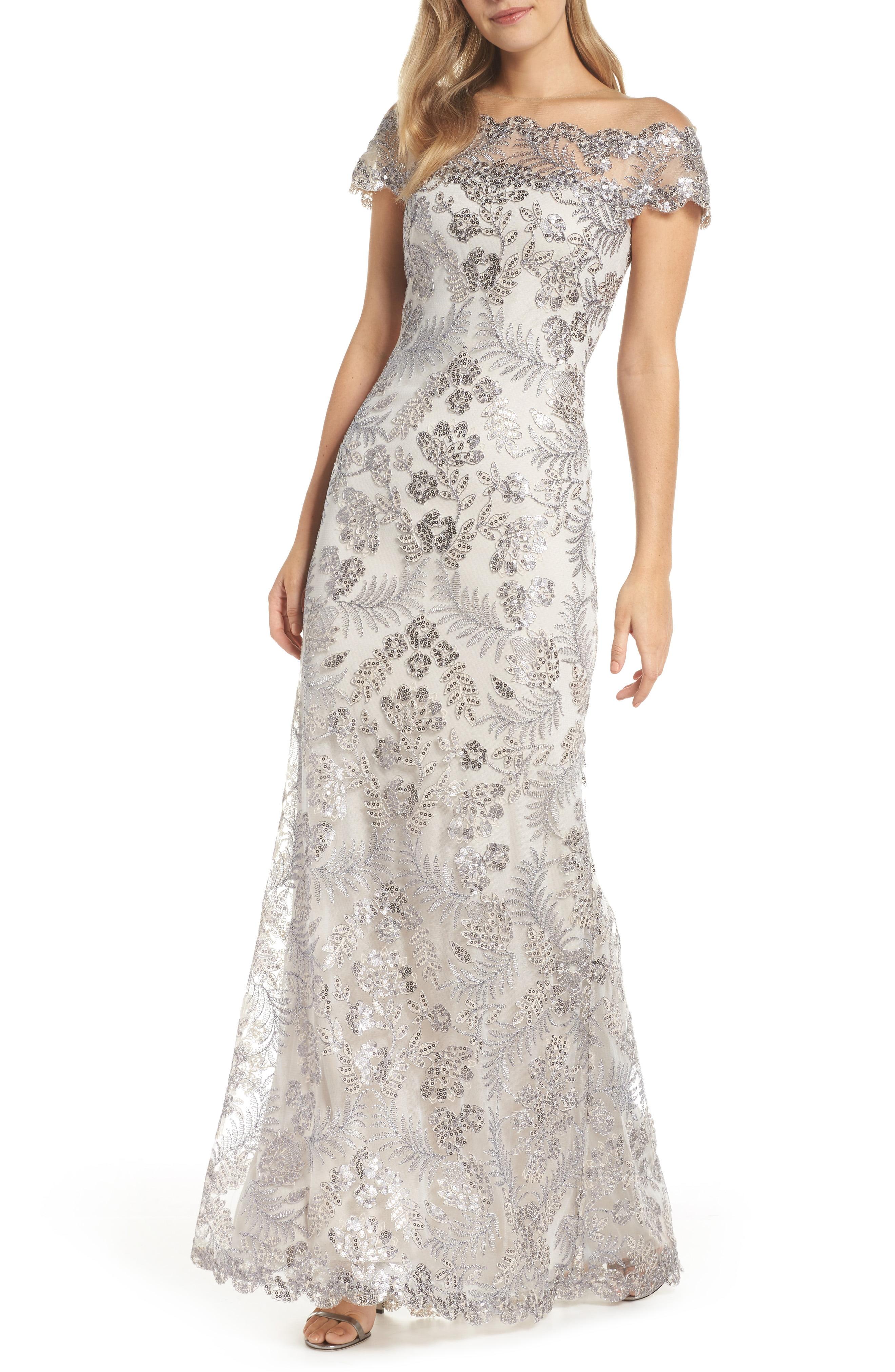 Lace Wedding Dress Nordstrom Carley Connellan