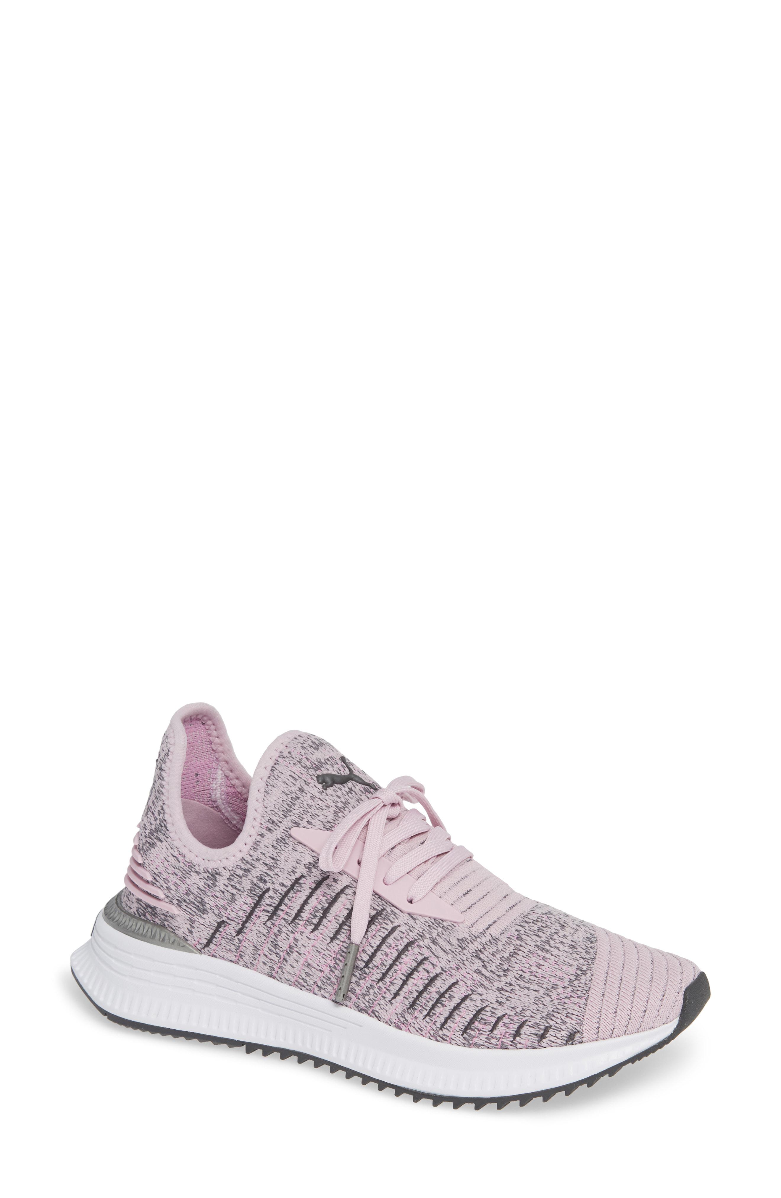 puma evoknit mosaic