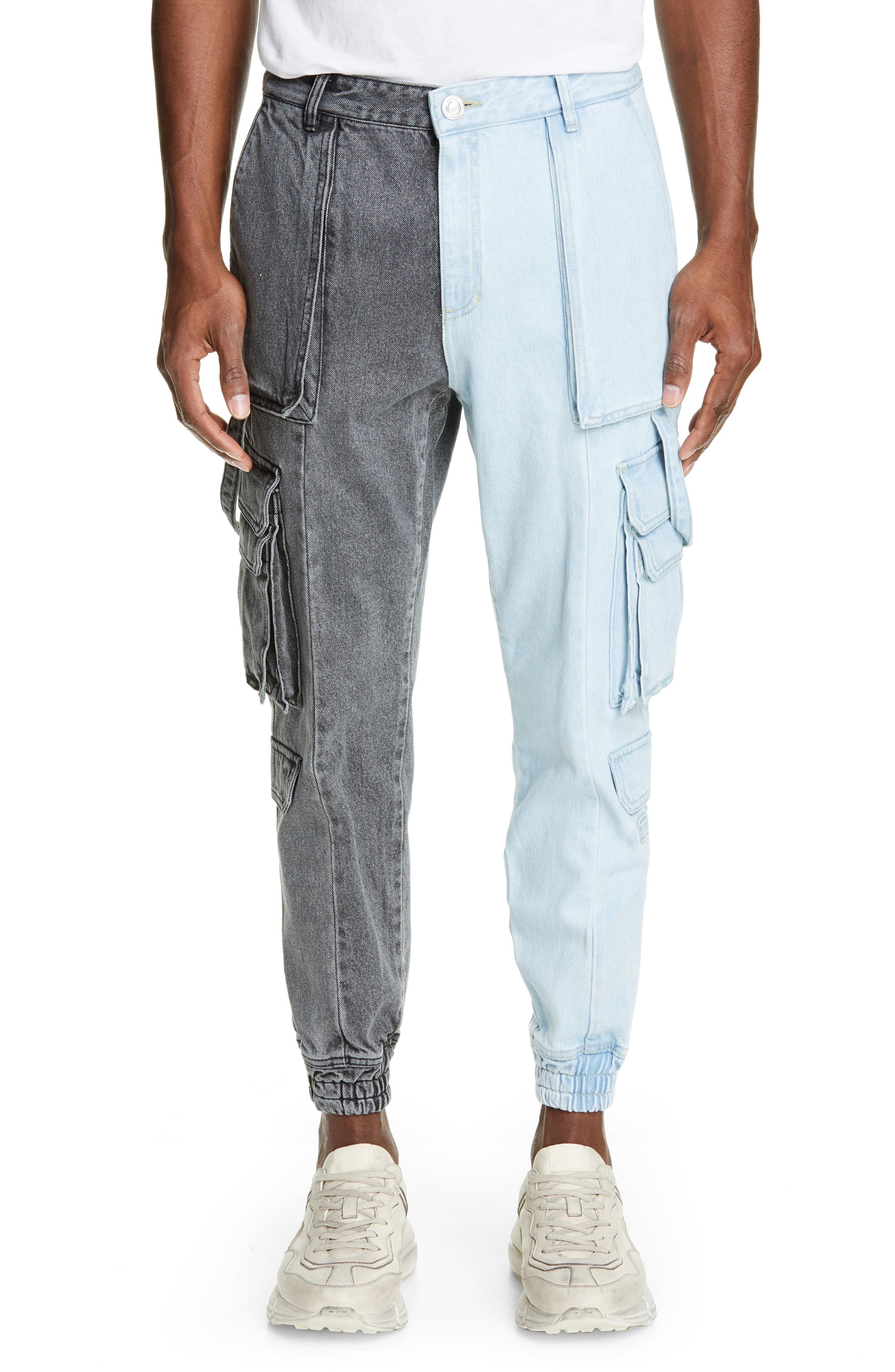 j&j cargo pants