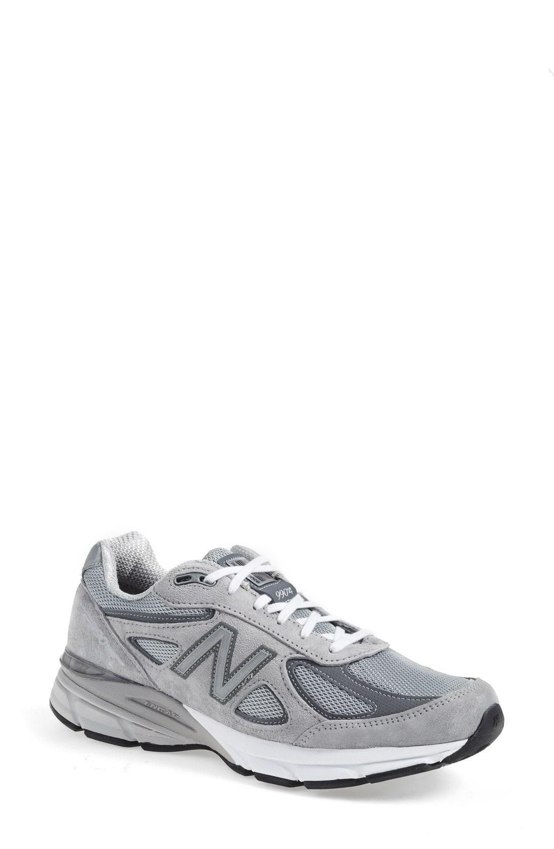 new balance 990 mens grey