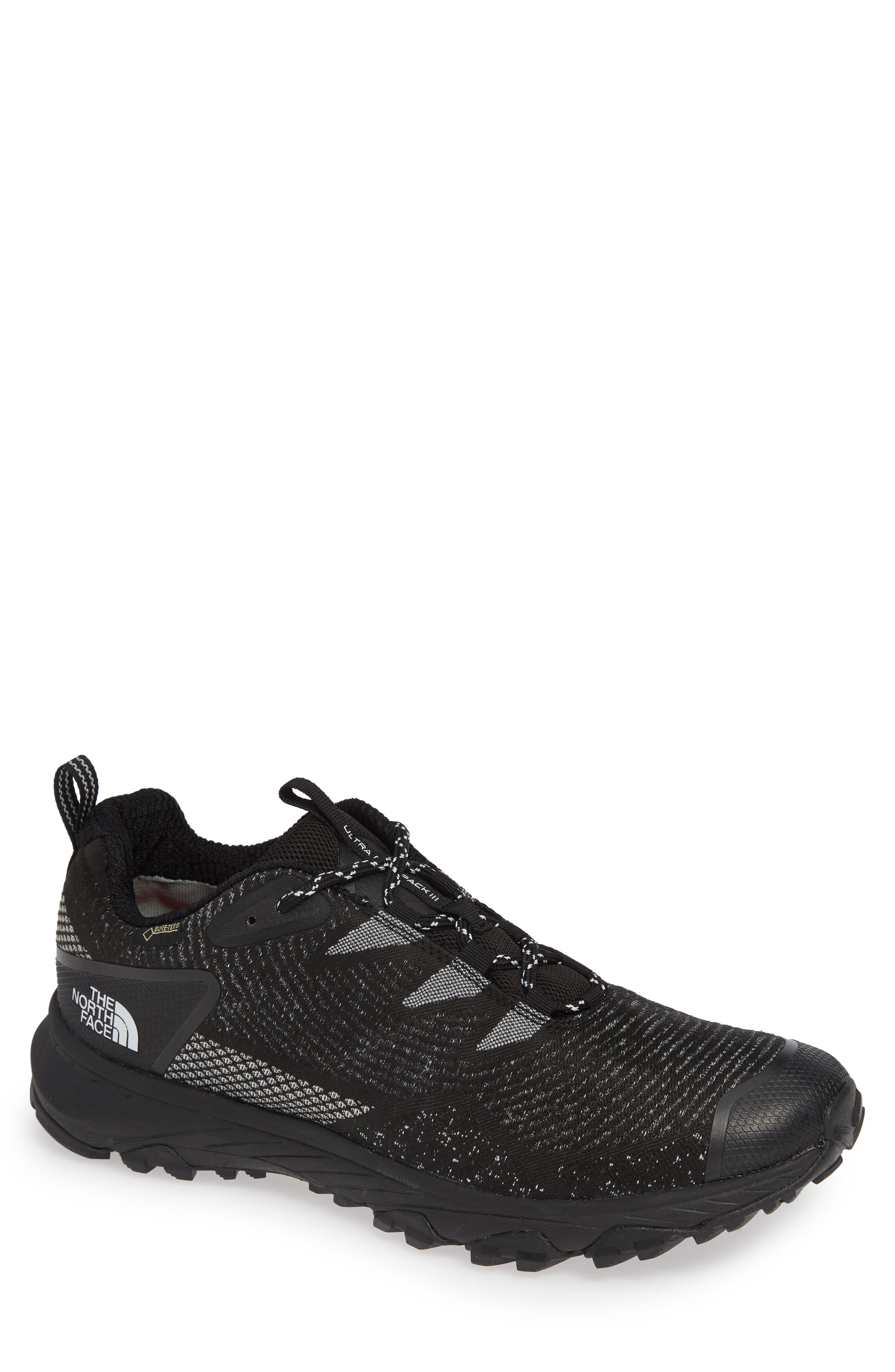 north face ultra fastpack hiking boots