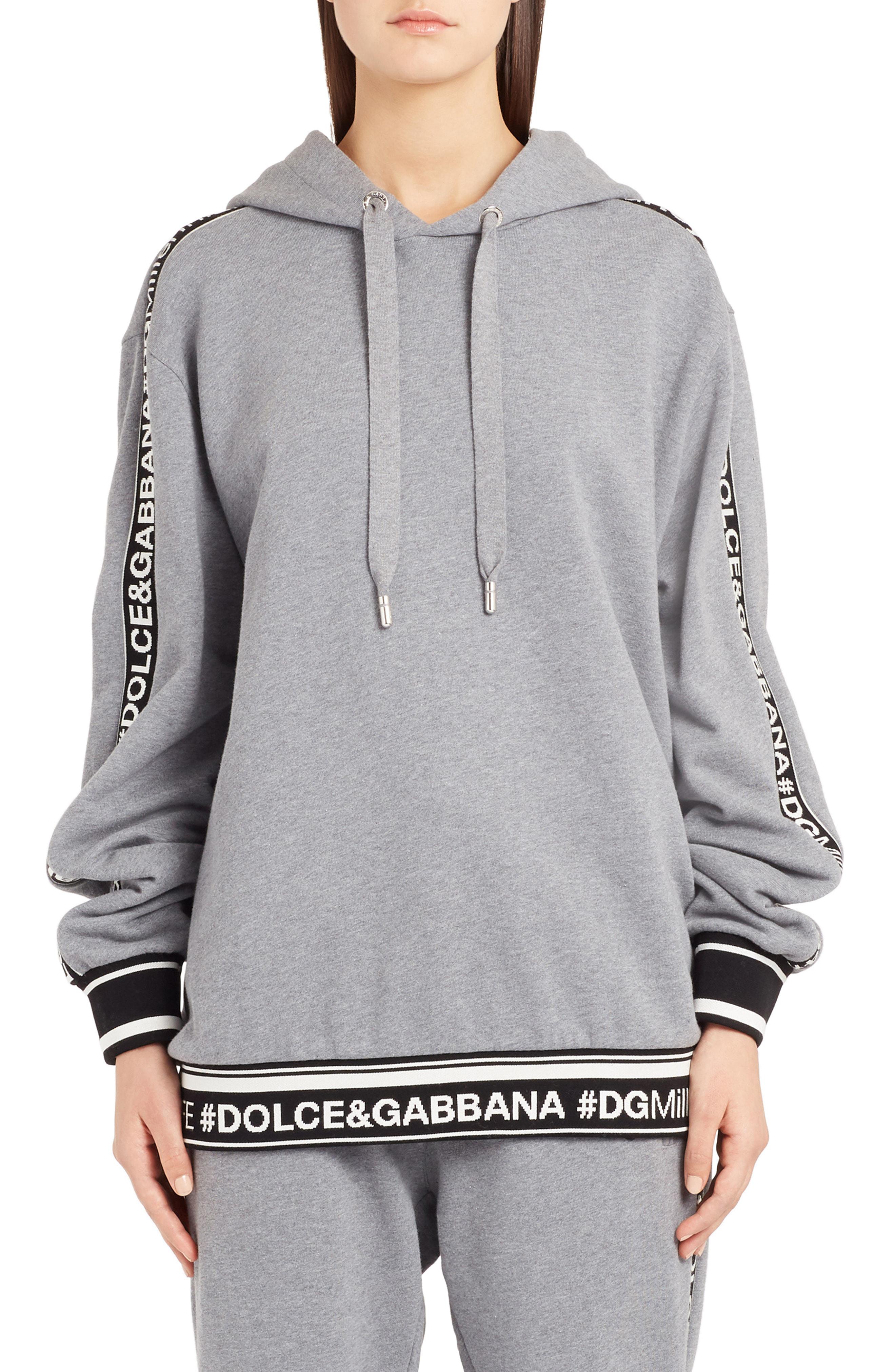 sweatshirt dolce gabbana