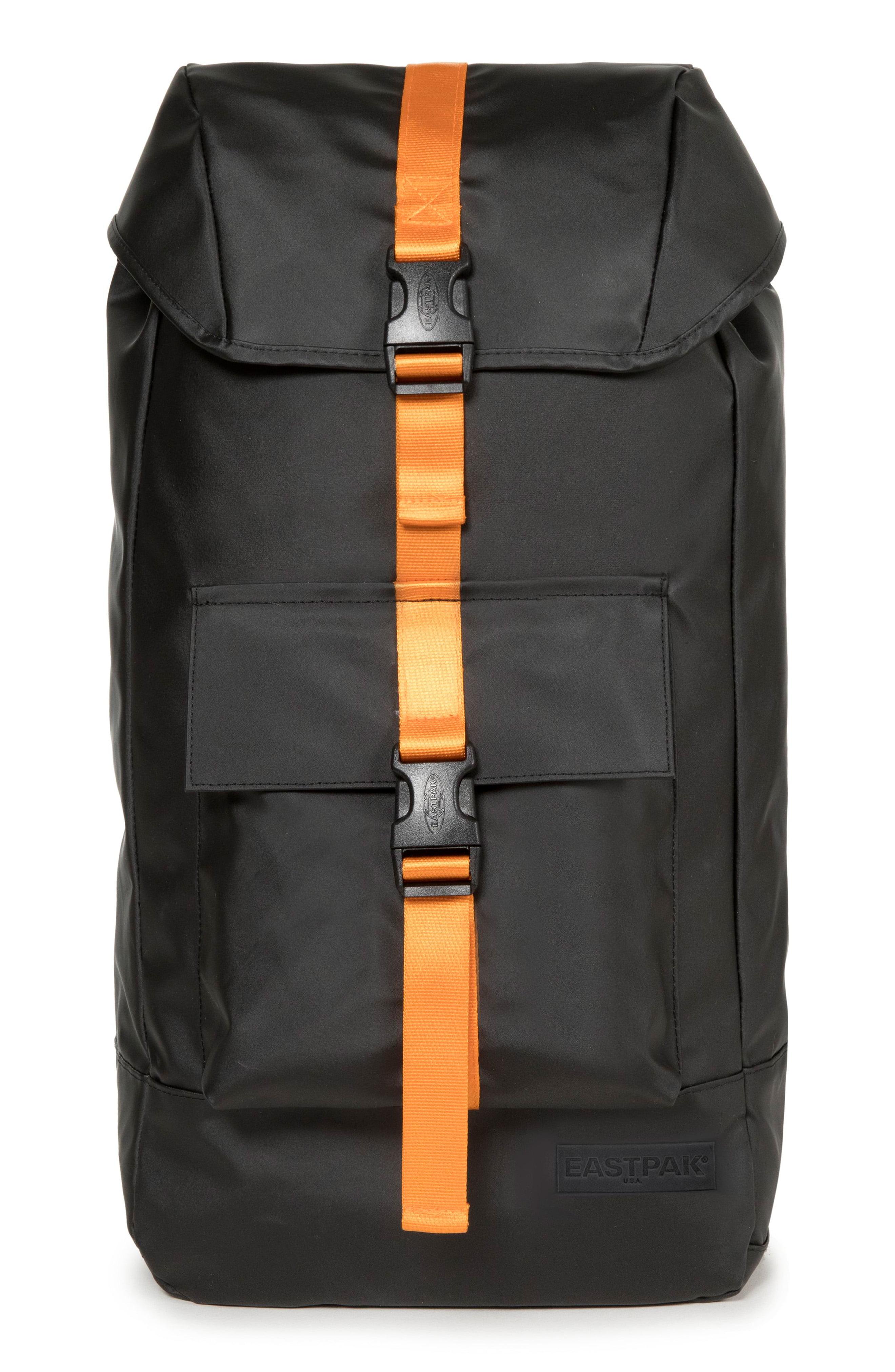 Lyst - Eastpak Bust Backpack in Black for Men