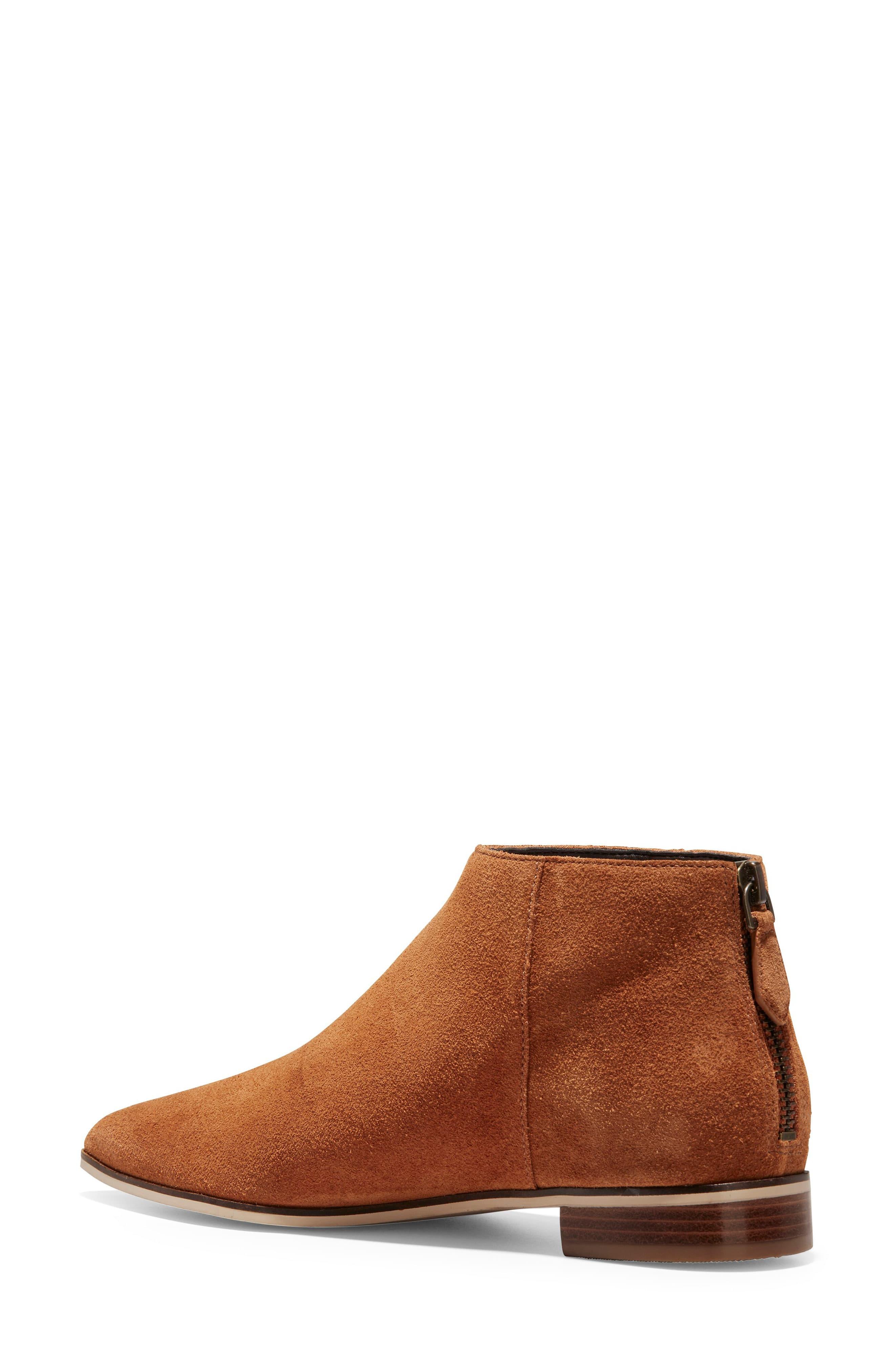 cole haan haidyn bootie