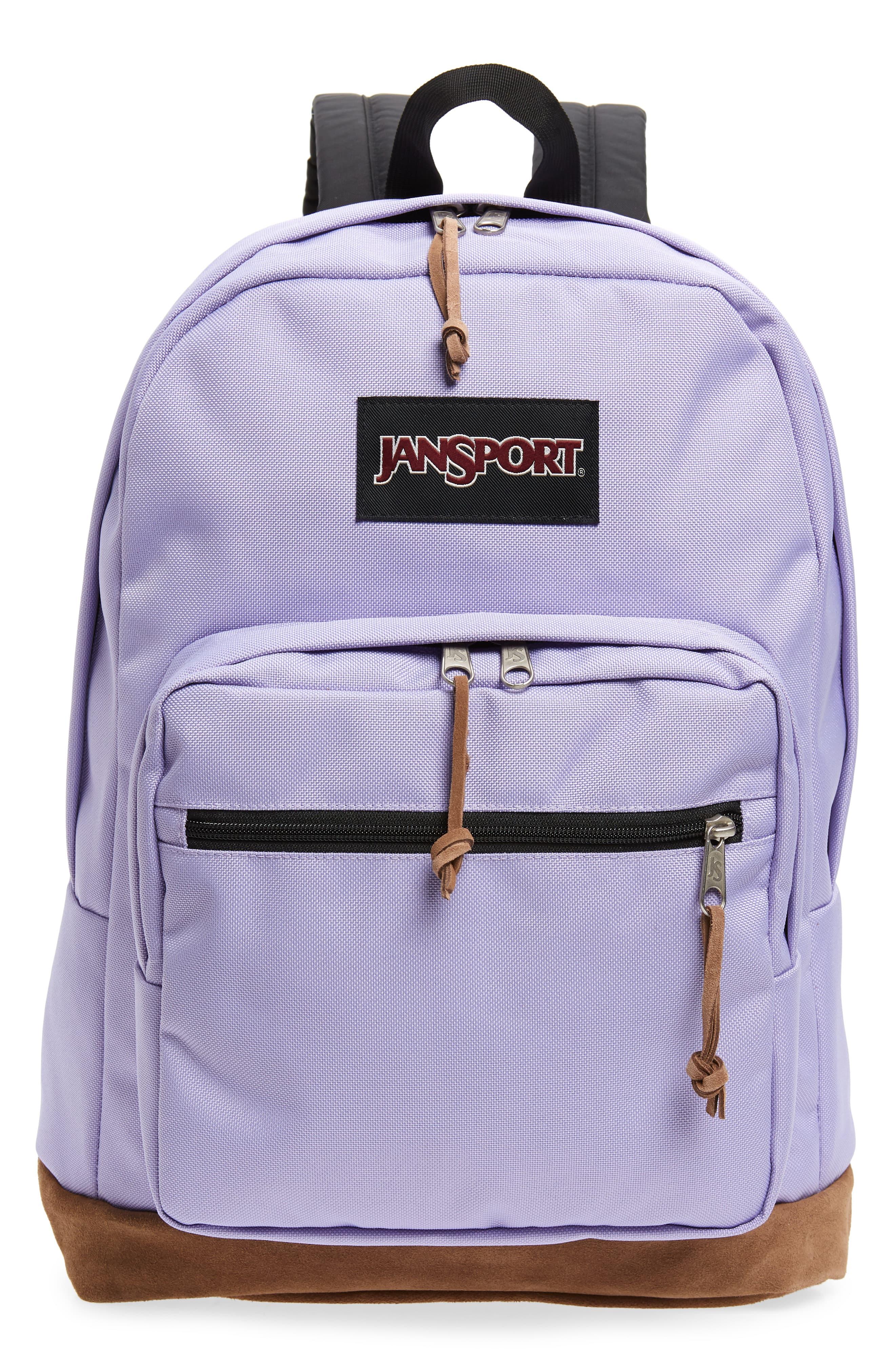 Jansport Right Pack 15inch Laptop Backpack Lyst