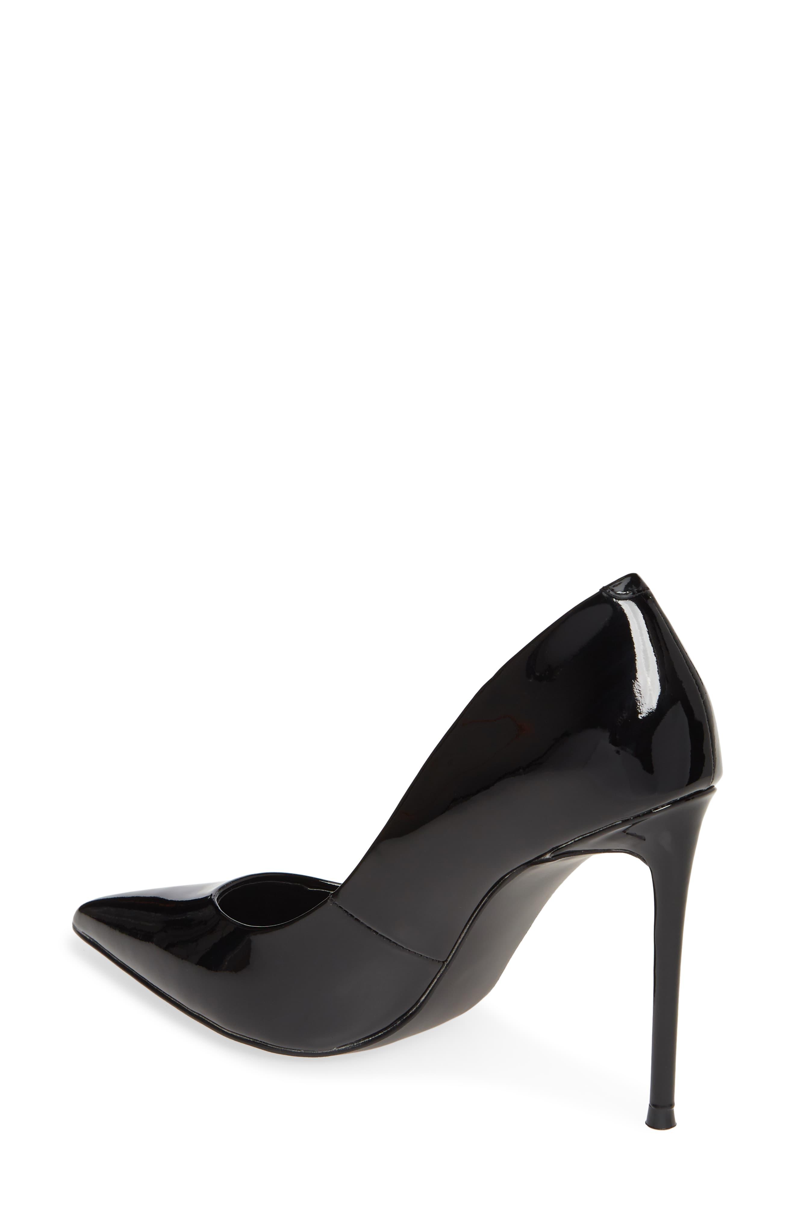 twinkle pump steve madden