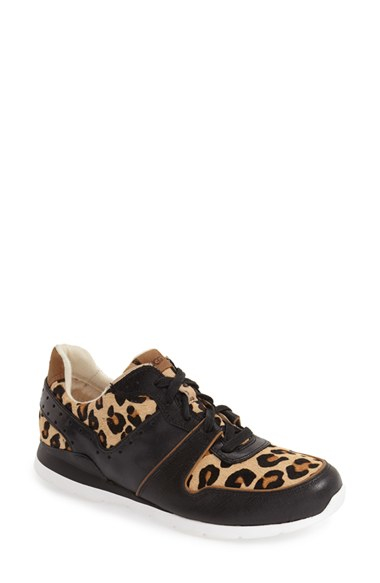 ugg deaven sneaker ugg deaven sneaker