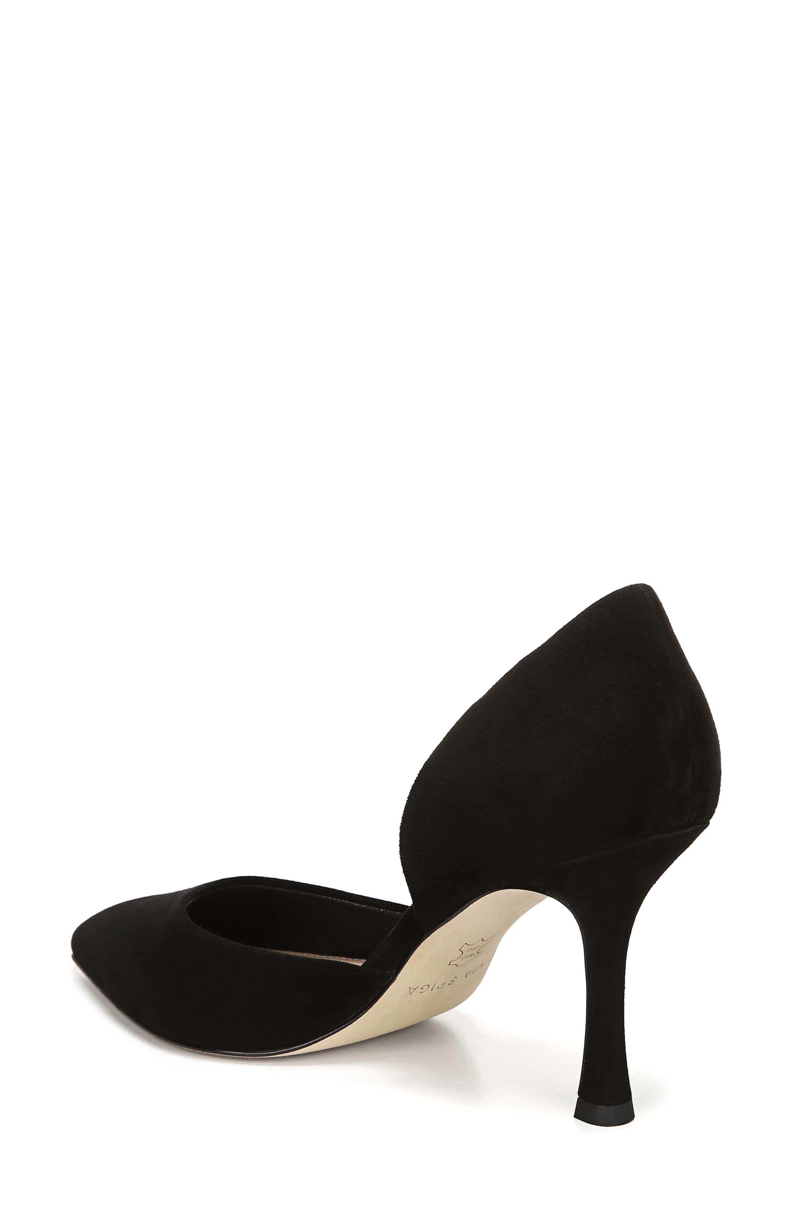 via spiga ondine pump