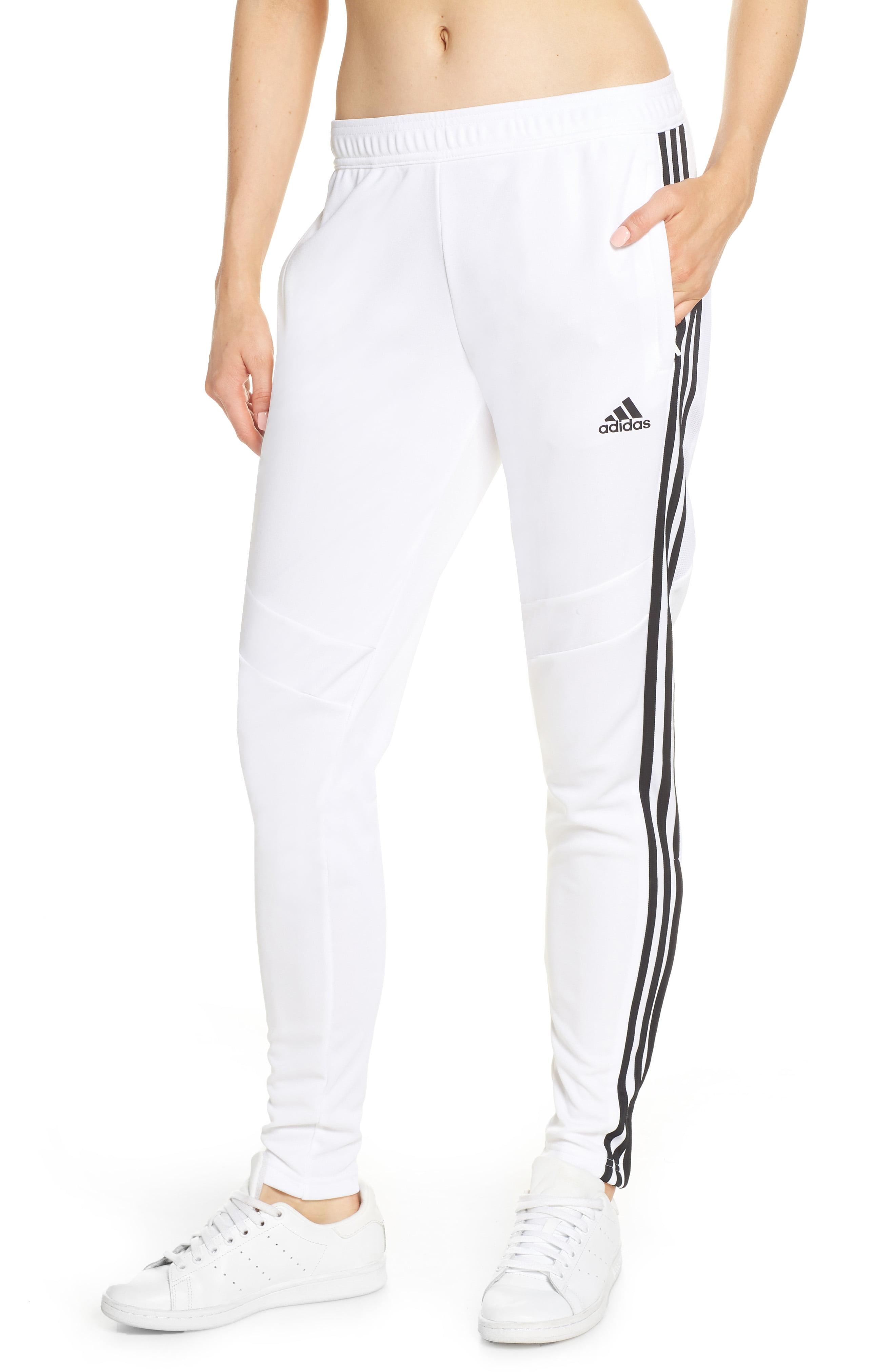Lyst - adidas Tiro 19 Training Pants in White