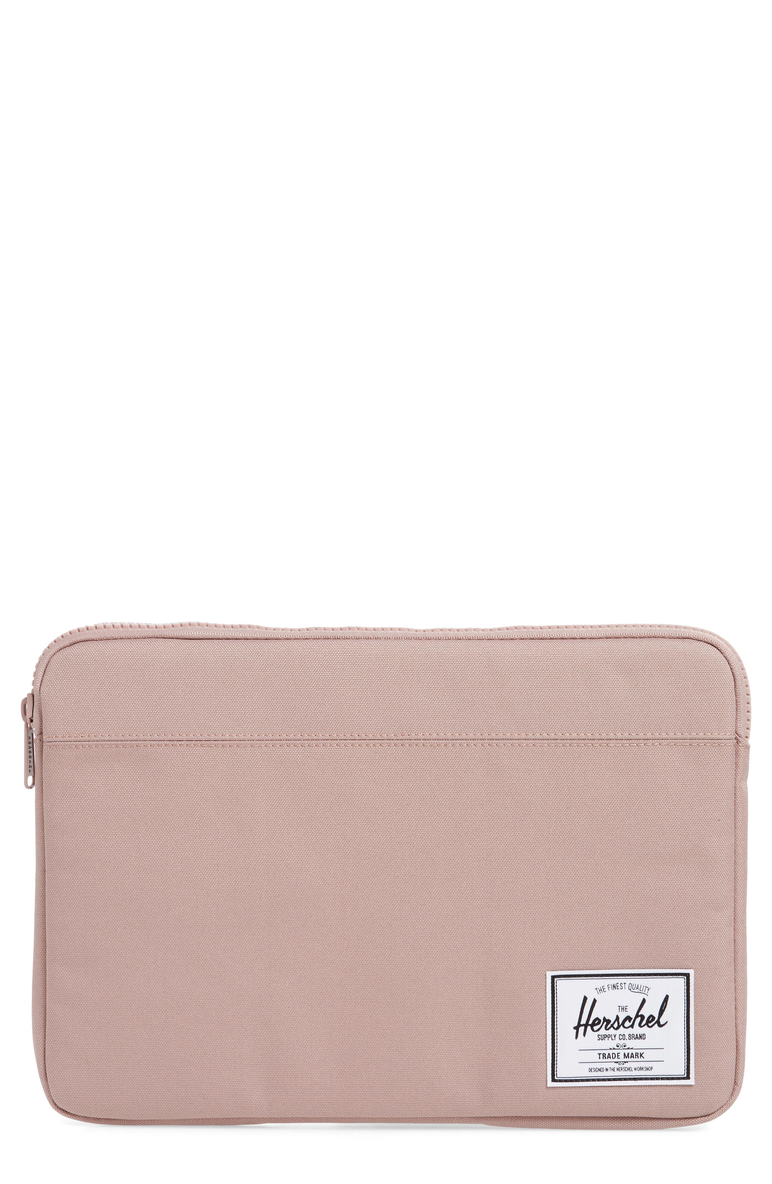 macbook pro 13 inch sleeve herschel