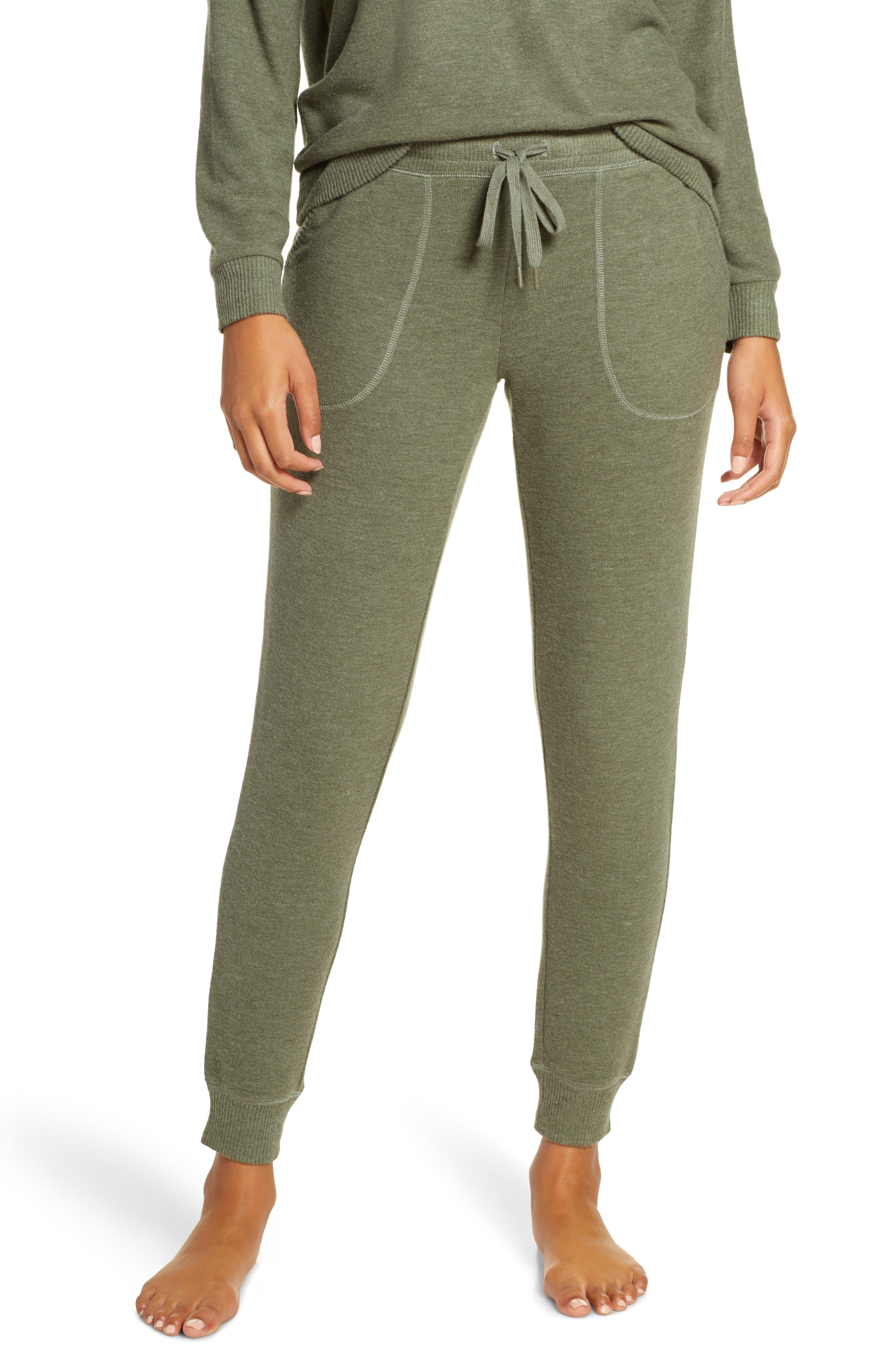 pj salvage jogger set