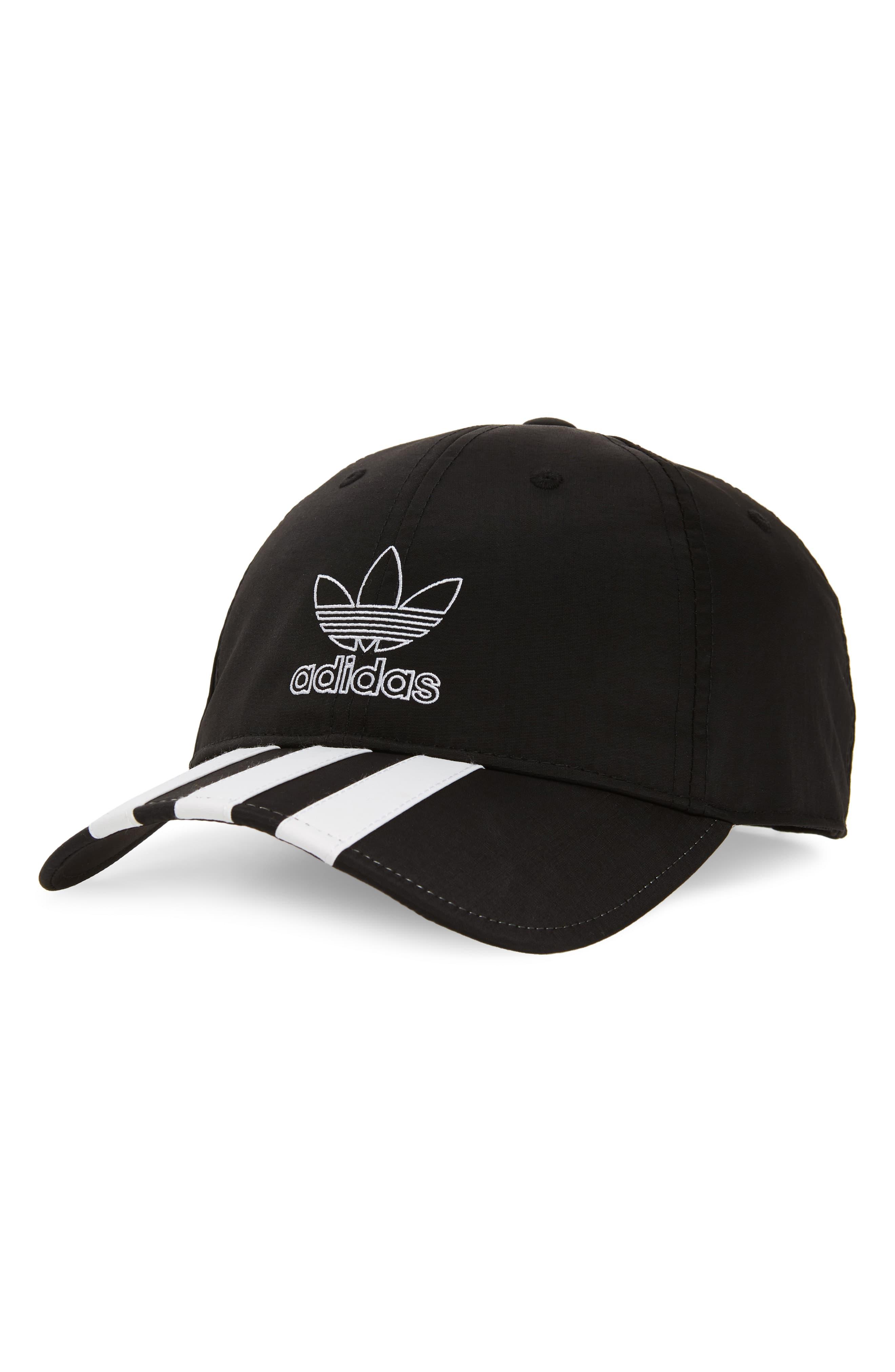 adidas original relaxed hat