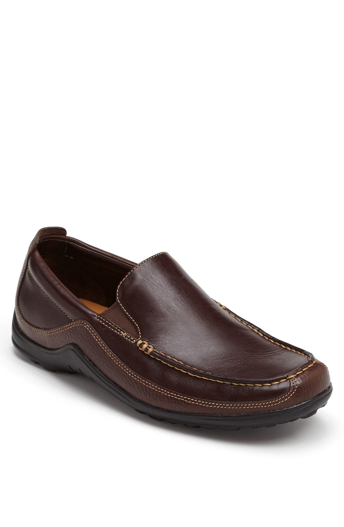 Lyst - Cole Haan 'tucker Venetian' Loafer in Brown for Men