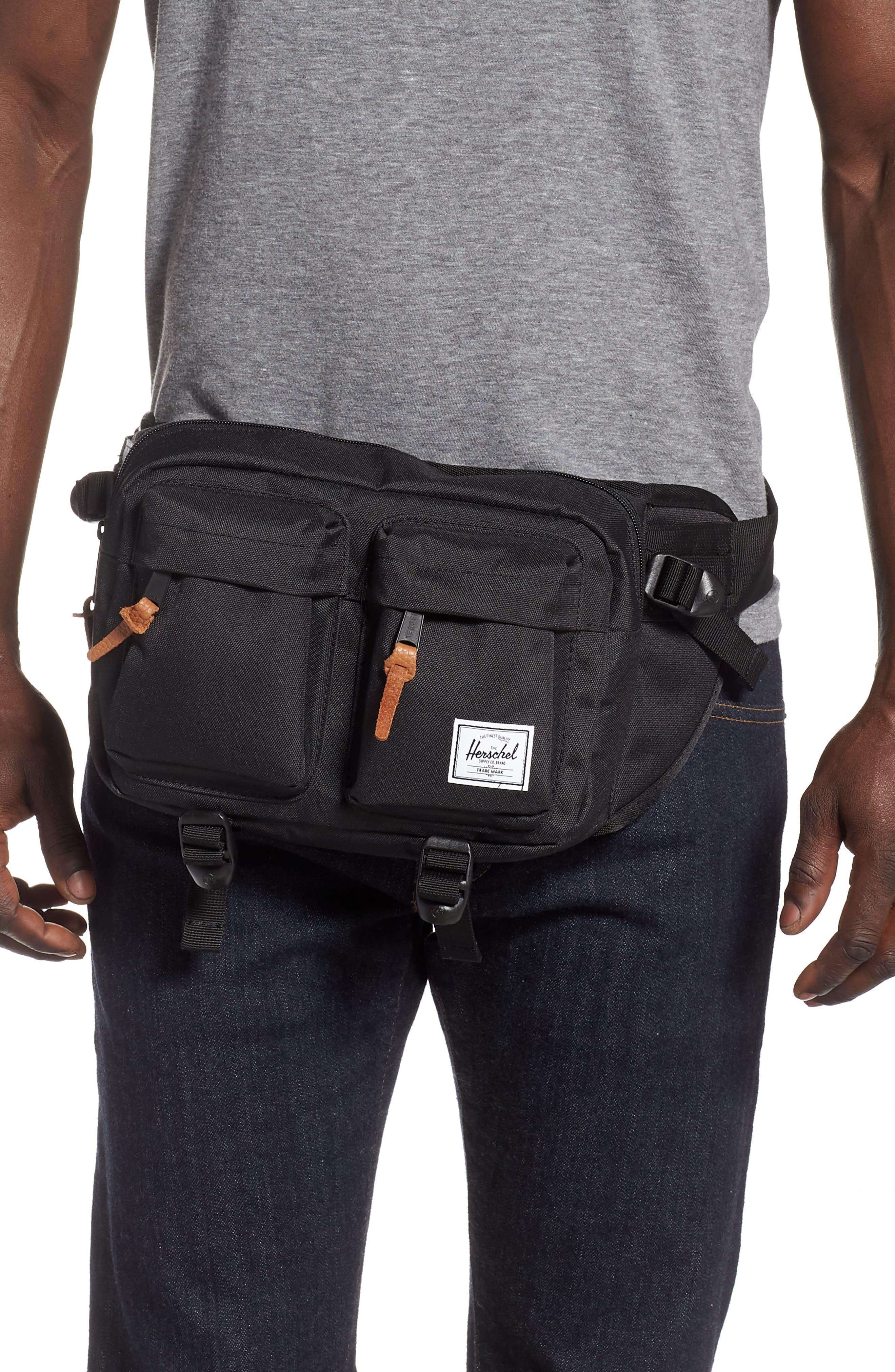 herschel 18 hip pack