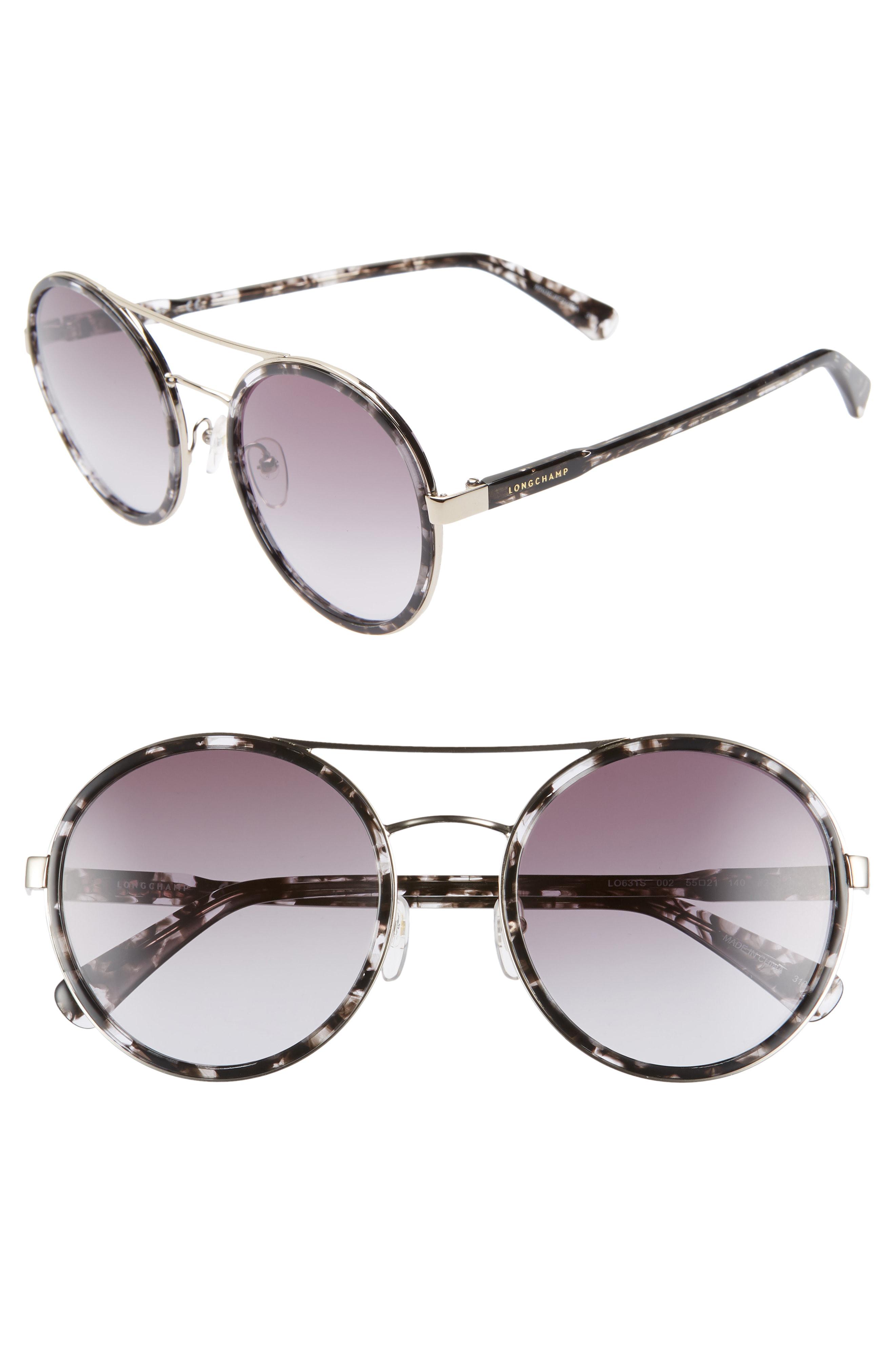 long champ sunglasses