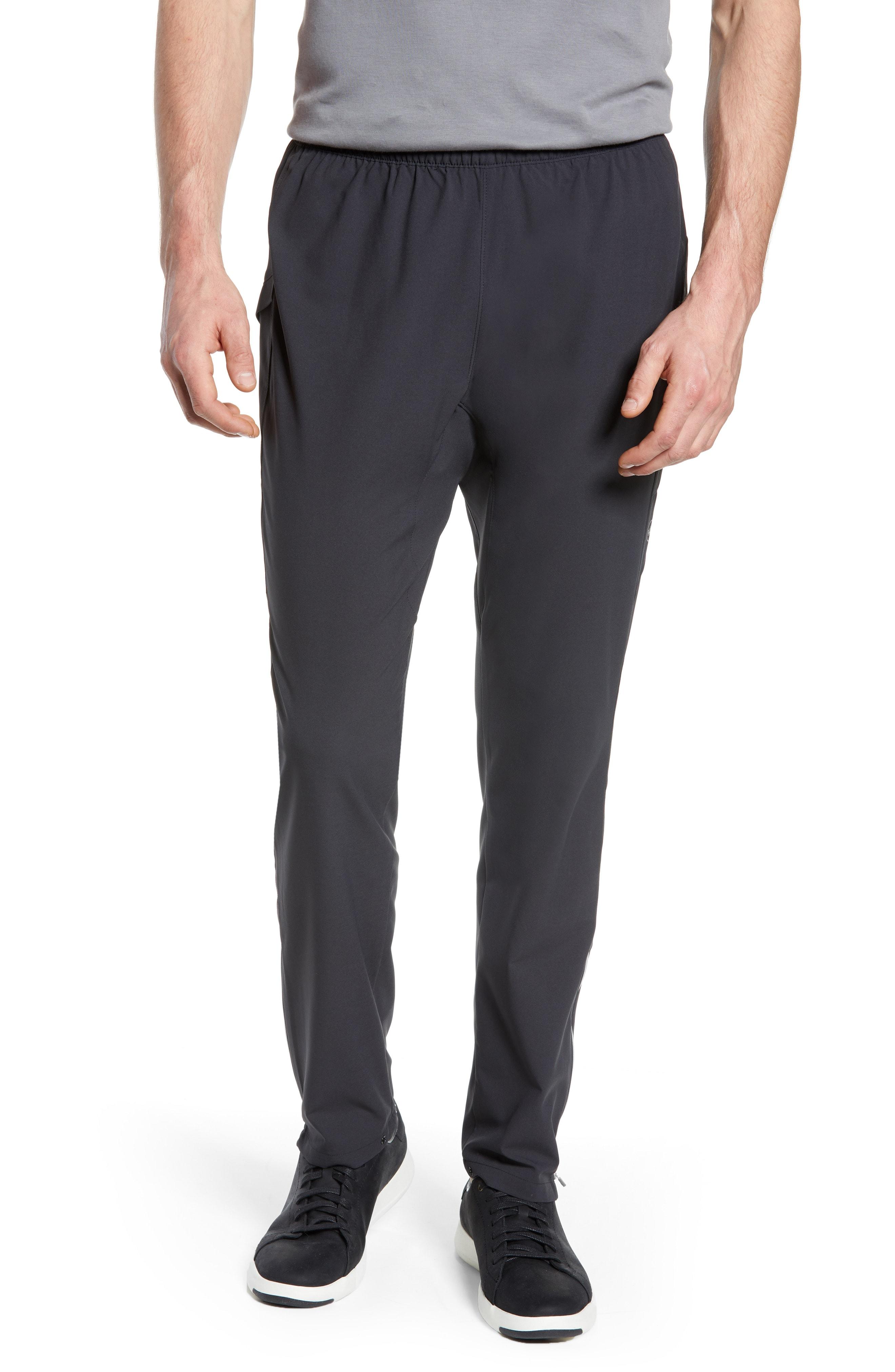 Lyst - Peter Millar Vancouver Action Training Pants for Men
