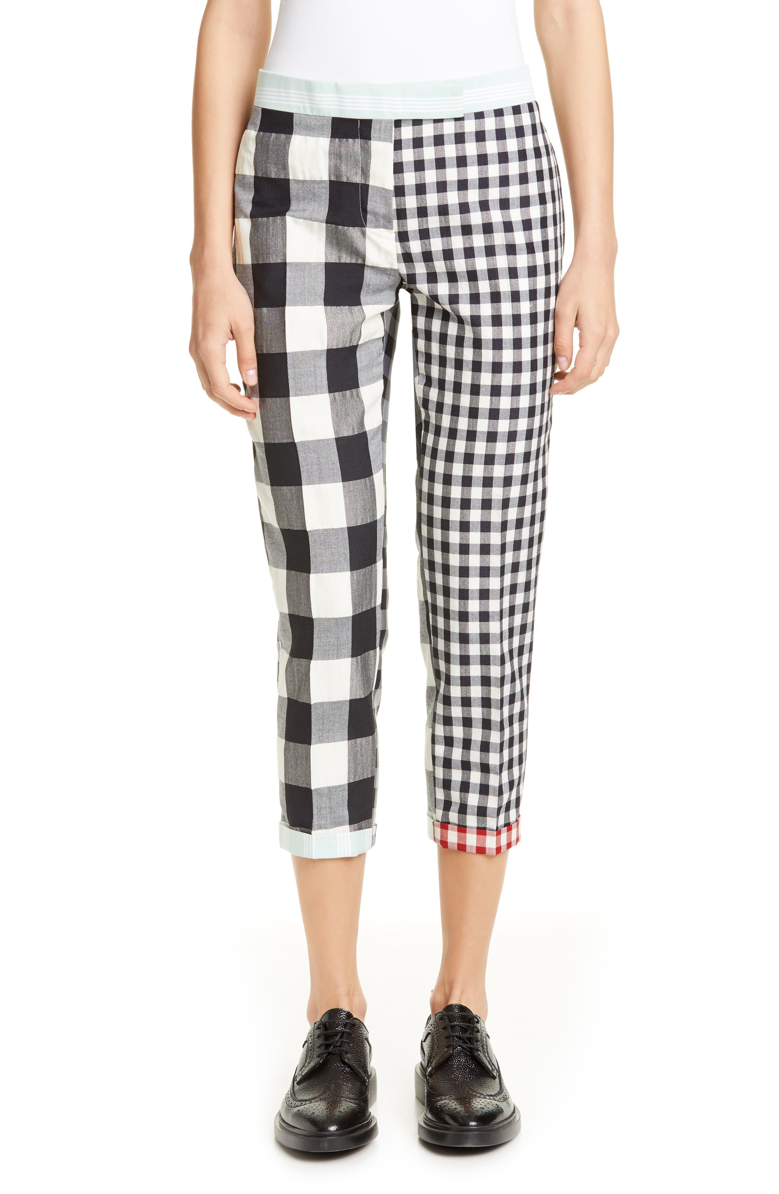thom browne short pants