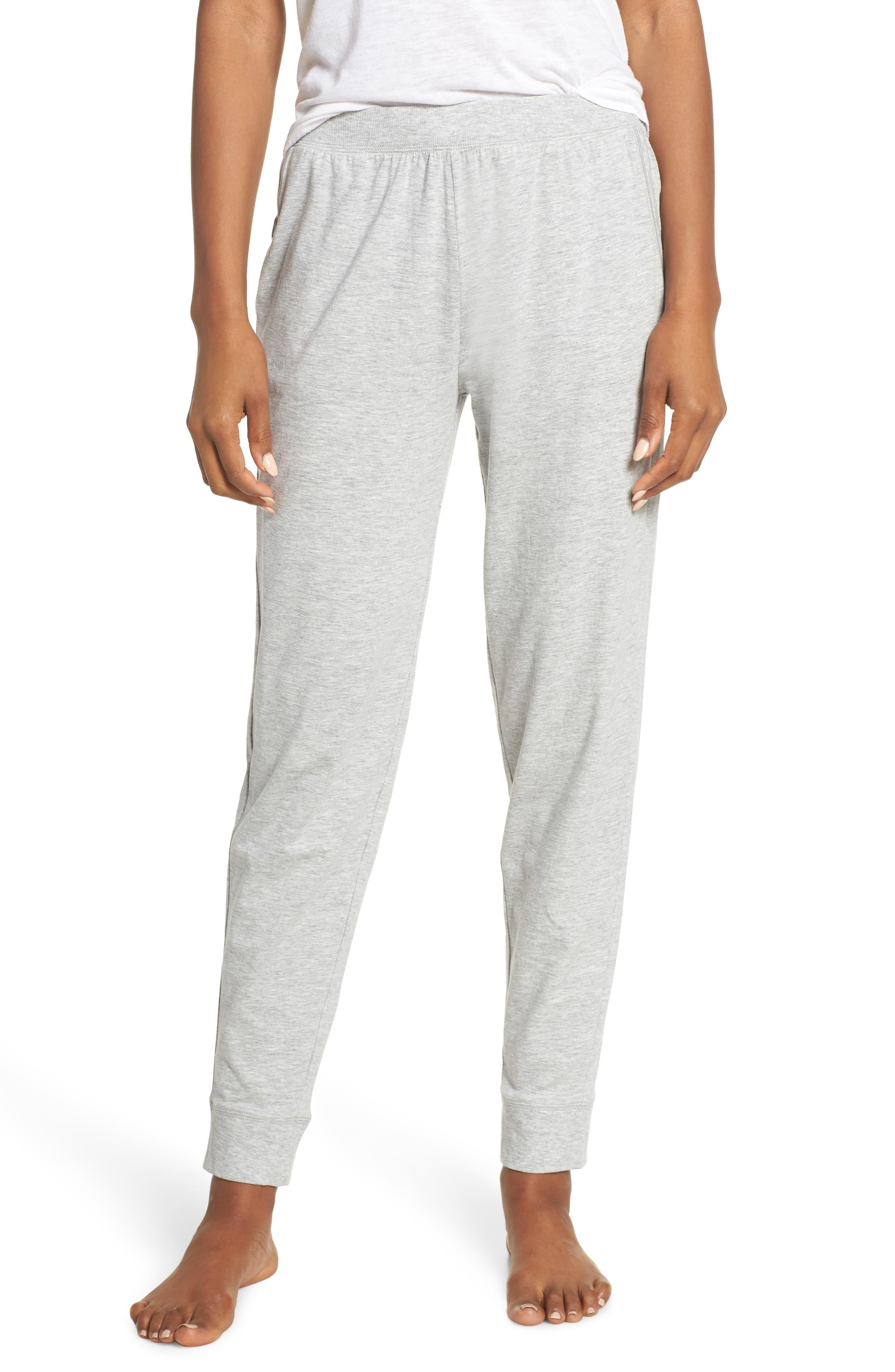 Naked Quintessential Pajama Pants in Gray - Lyst
