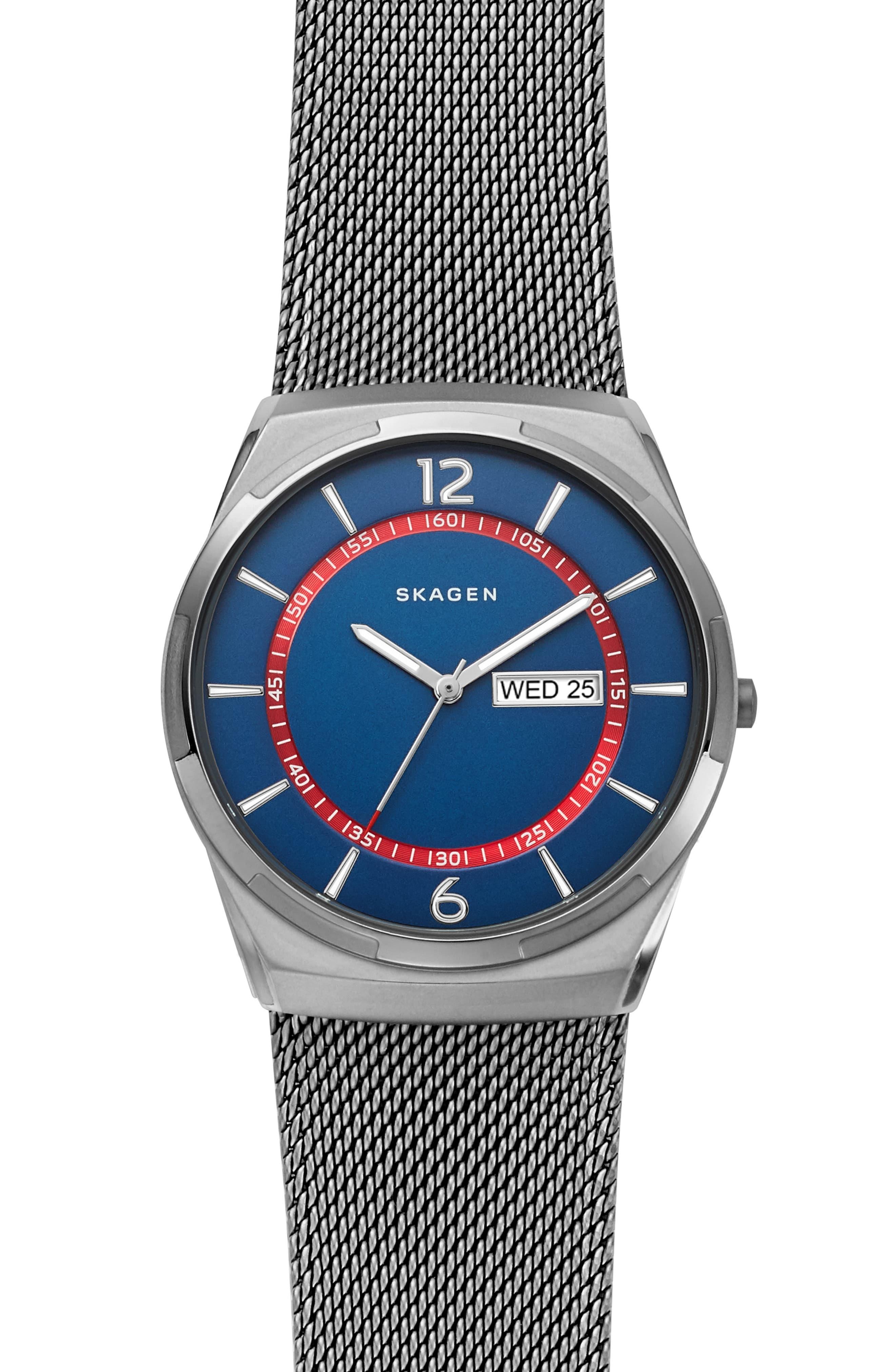 skagen skw 6625