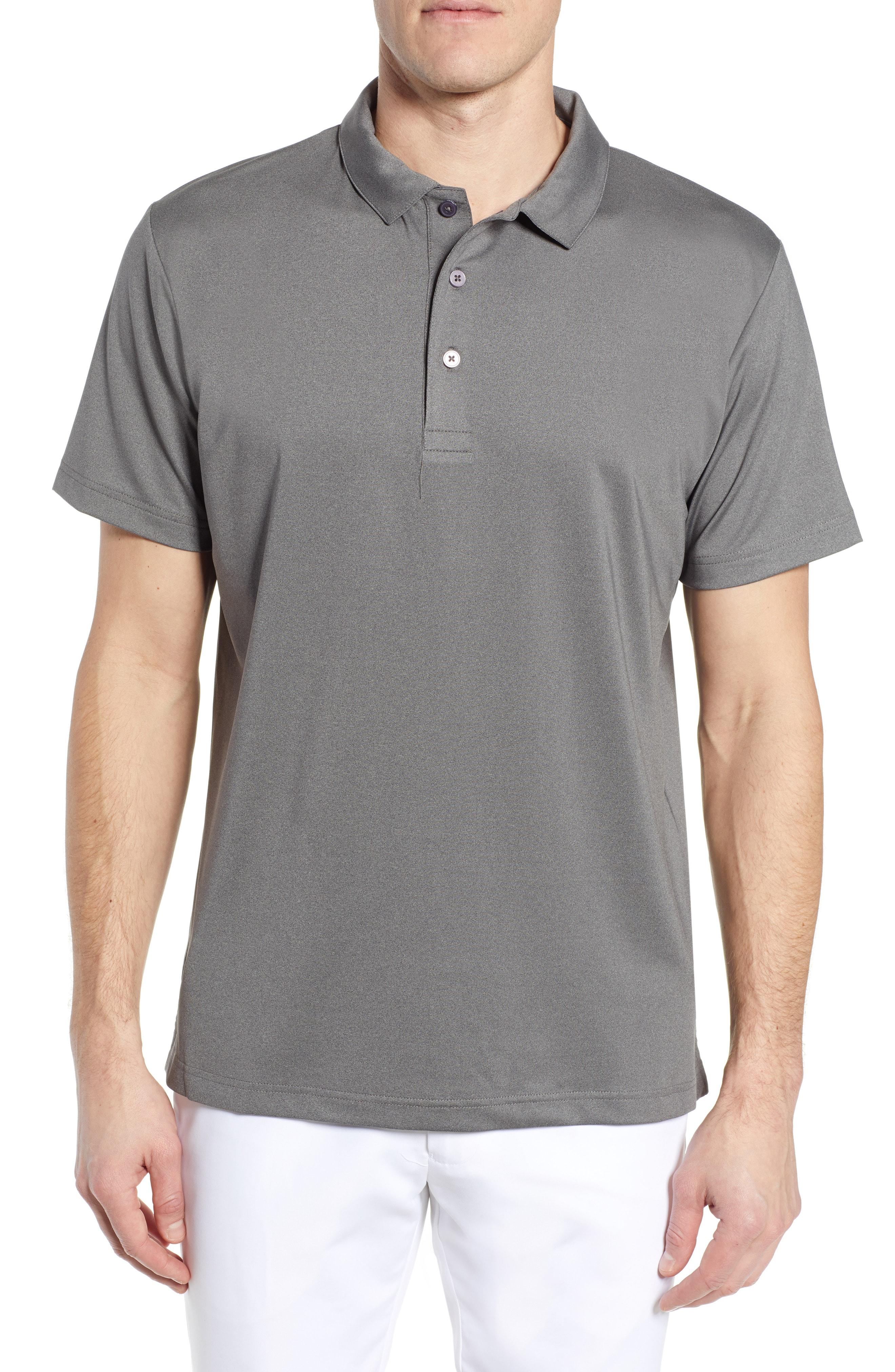 Lyst - Mizzen+Main Phil Mickelson Performance Golf Polo in ...