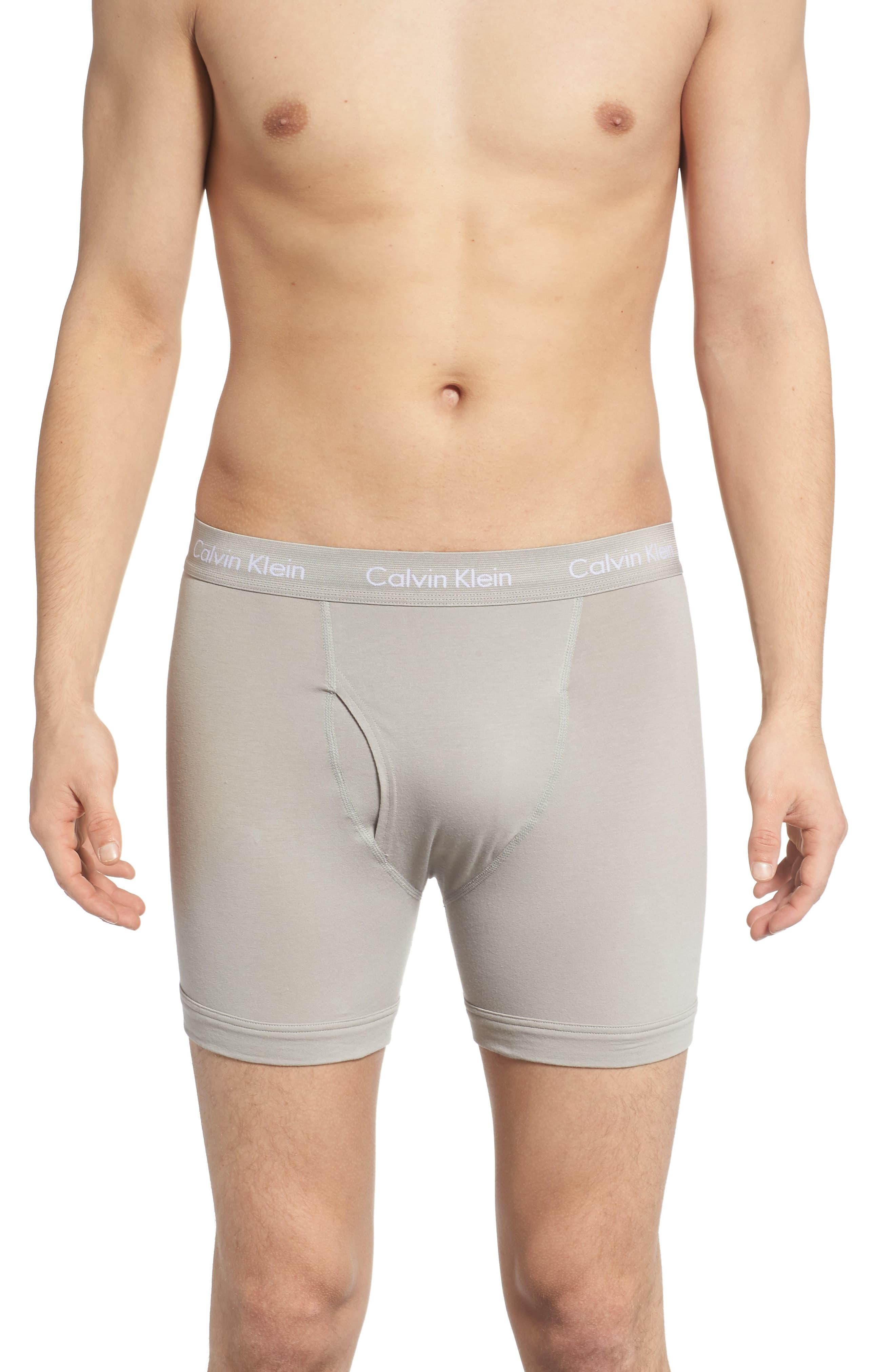 are calvin klein boxer briefs good are calvin klein boxer briefs good