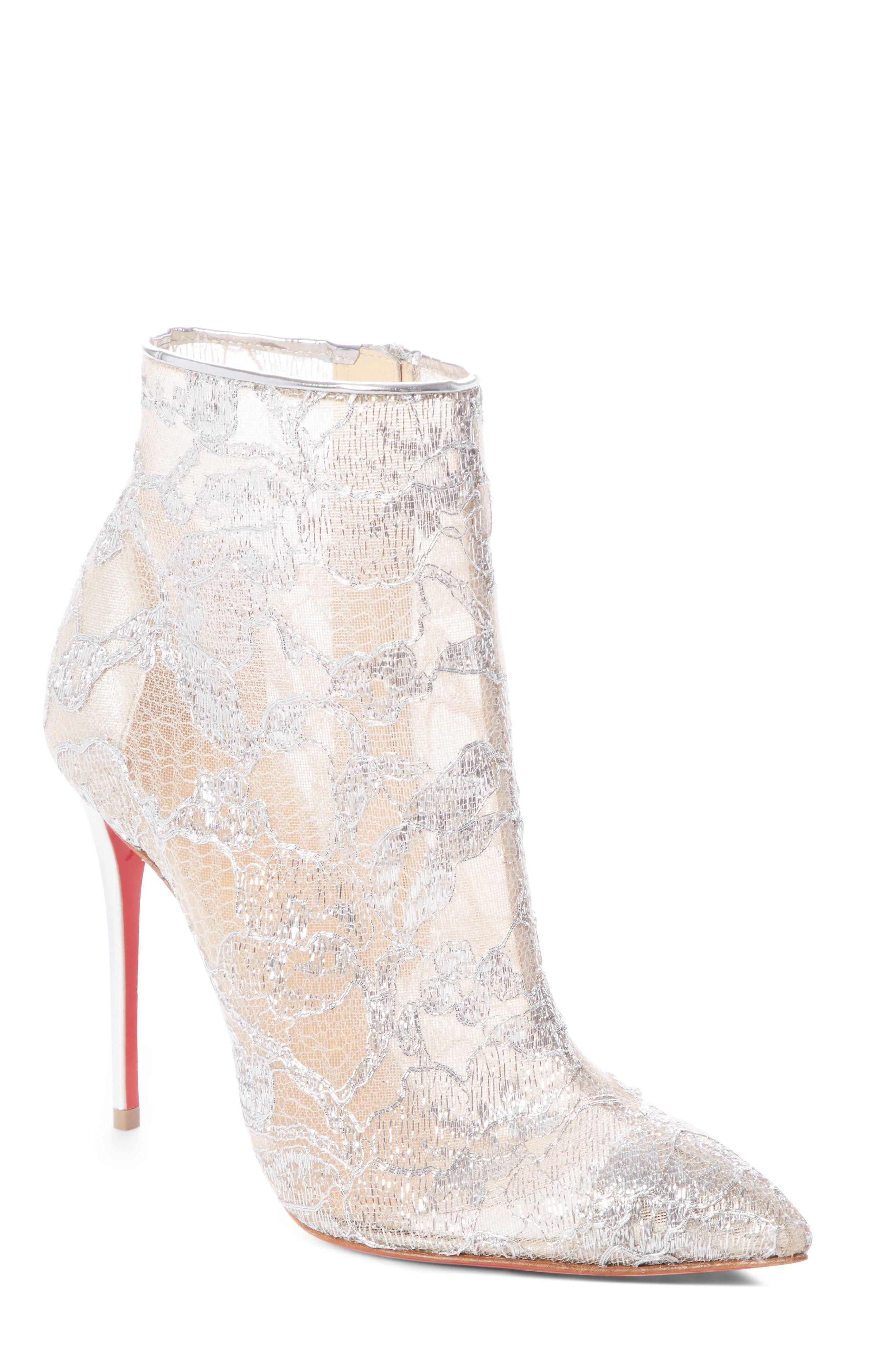 gipsybootie louboutin
