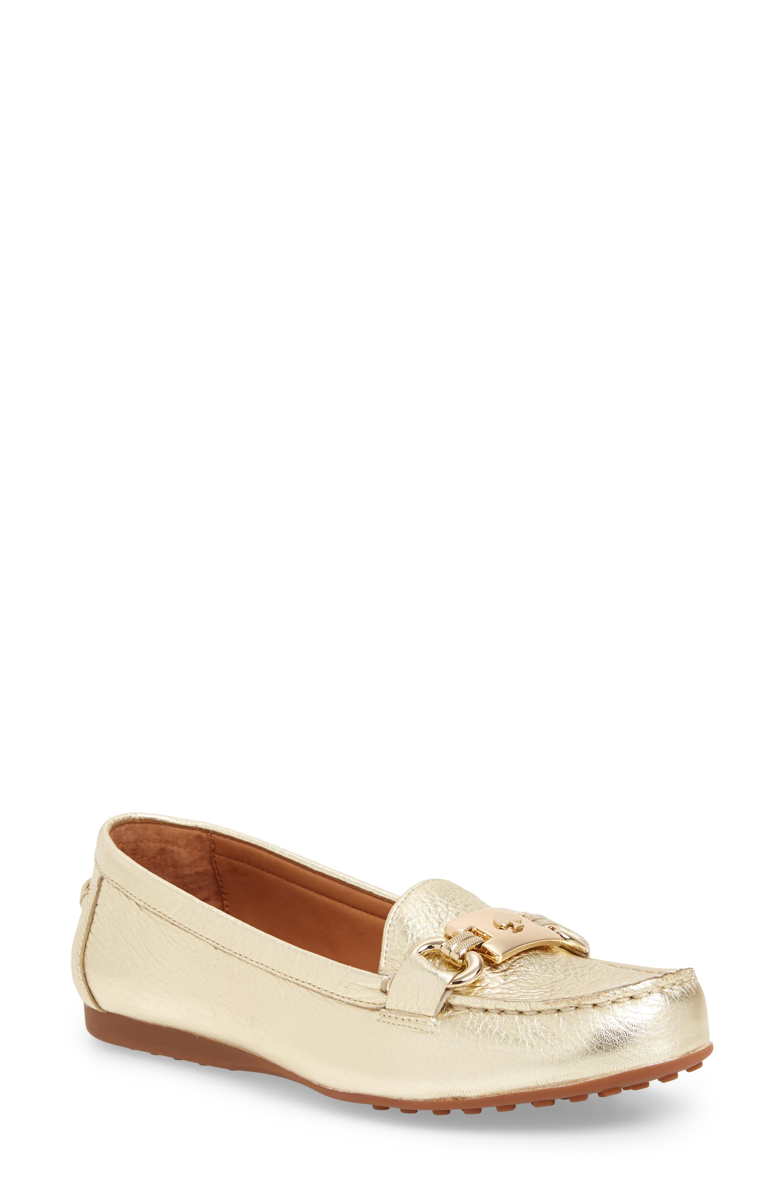 kate spade carson flats