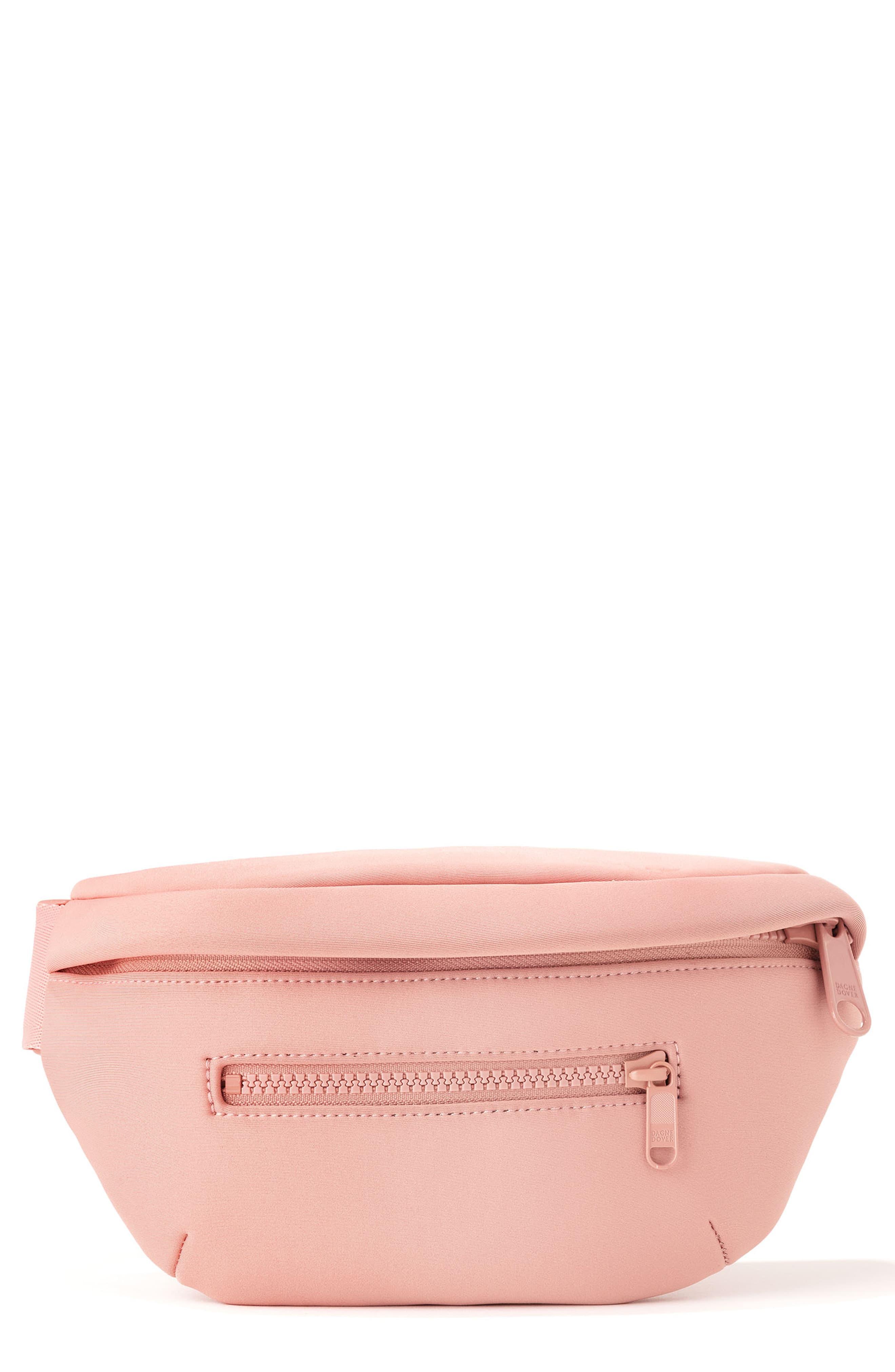 Lyst - Dagne Dover Ace Fanny Pack in Pink