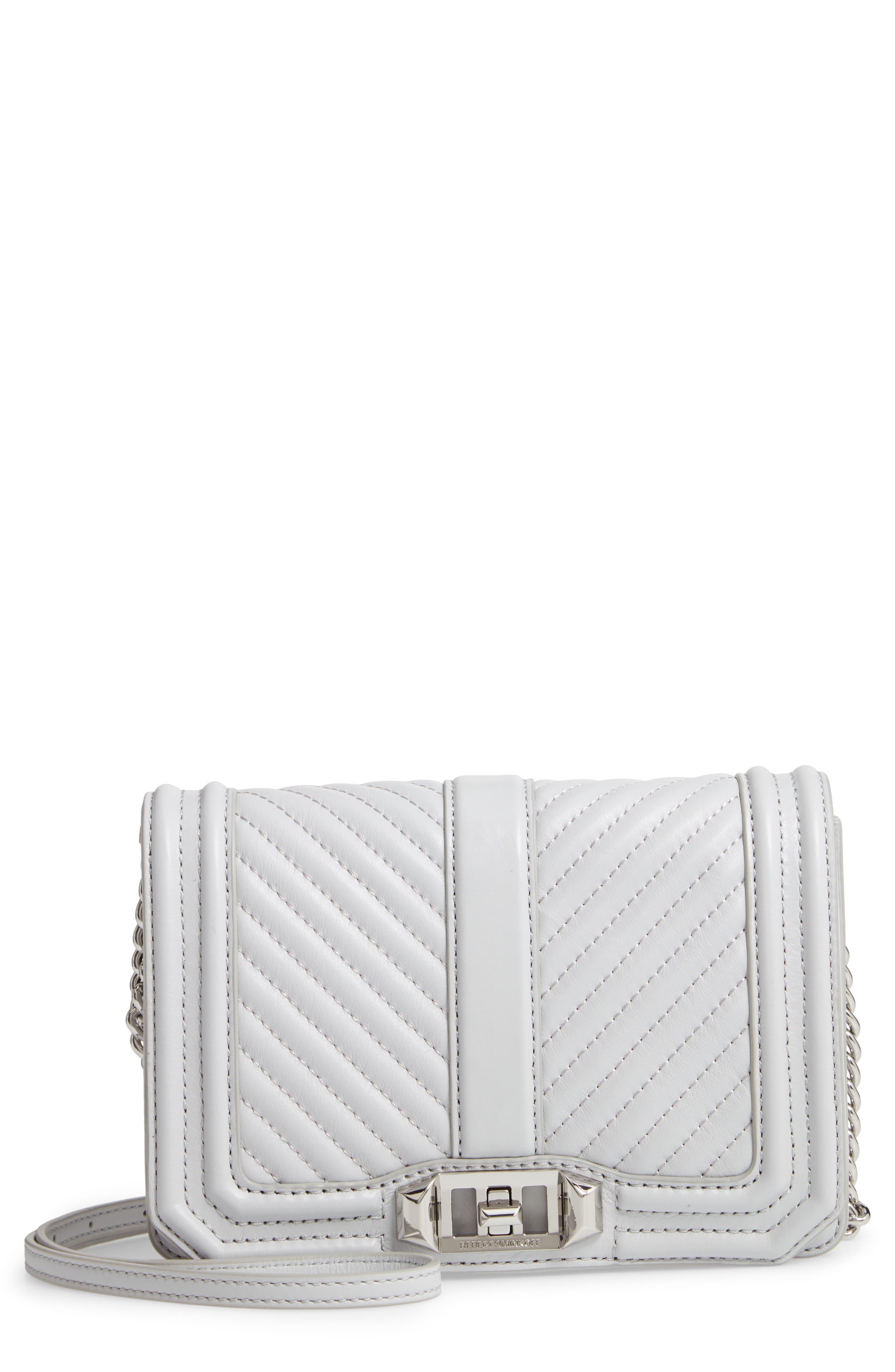 rebecca minkoff love small crossbody