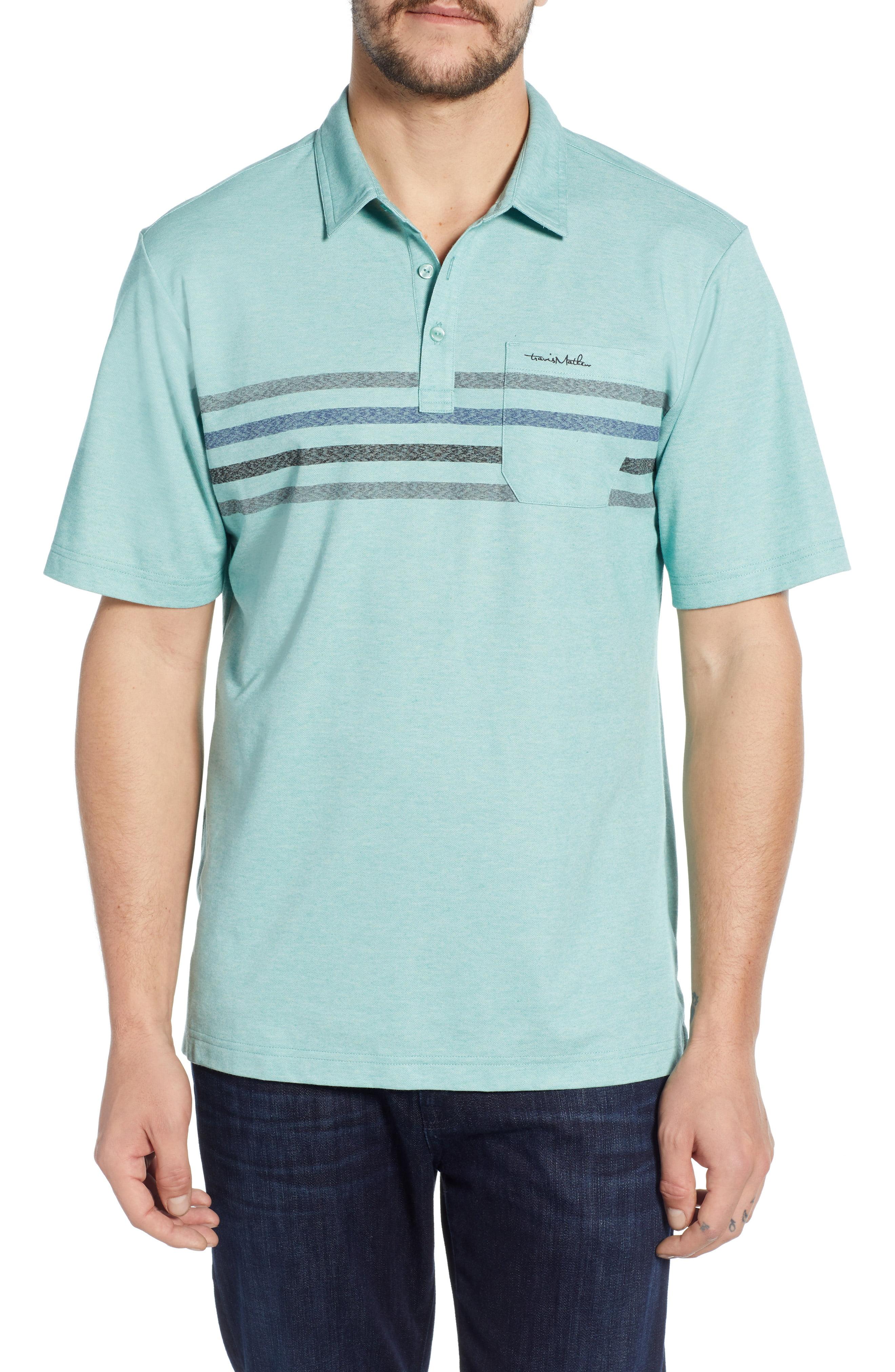 travis mathew golf polo sale