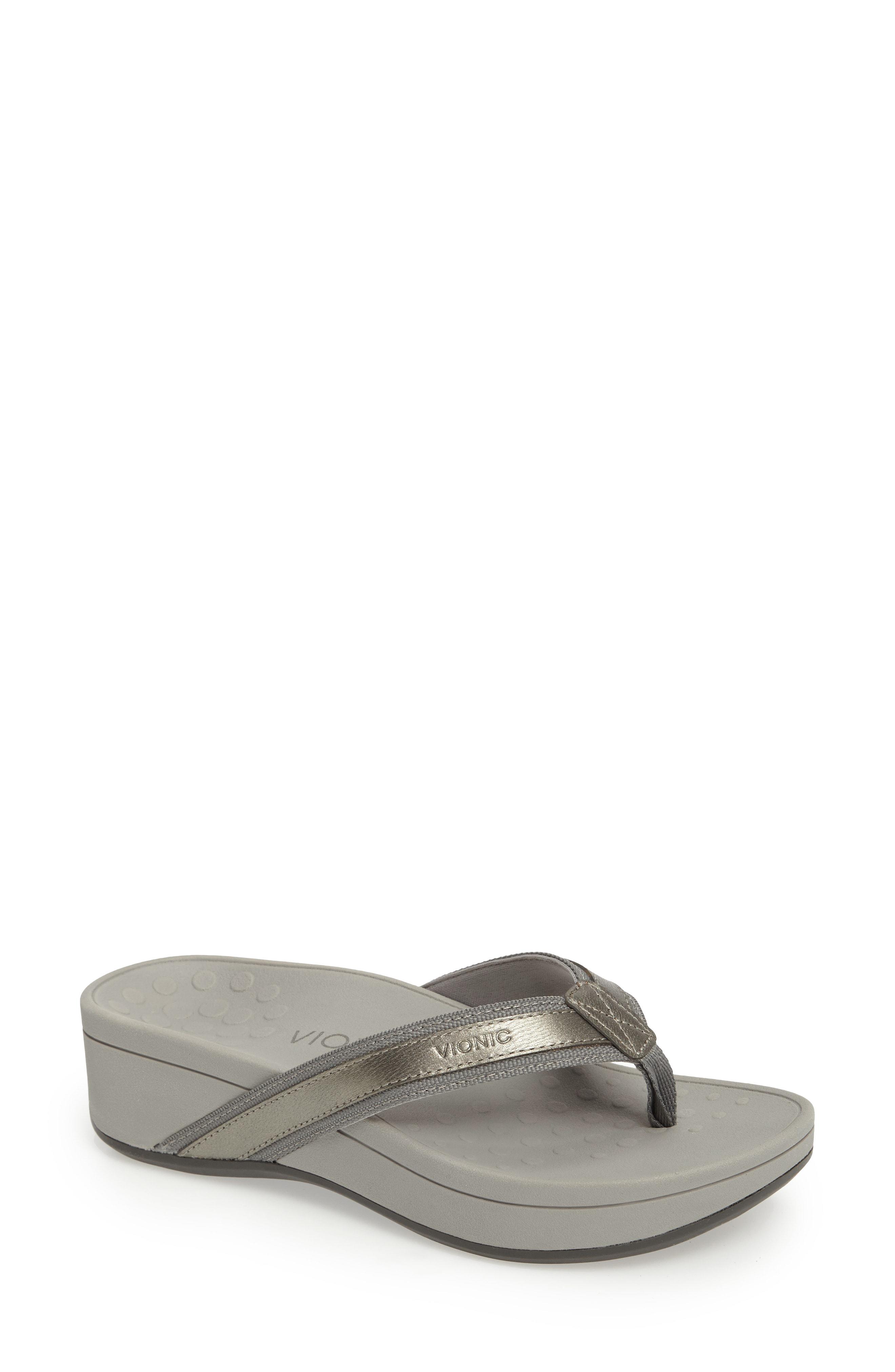 vionic wedges on sale