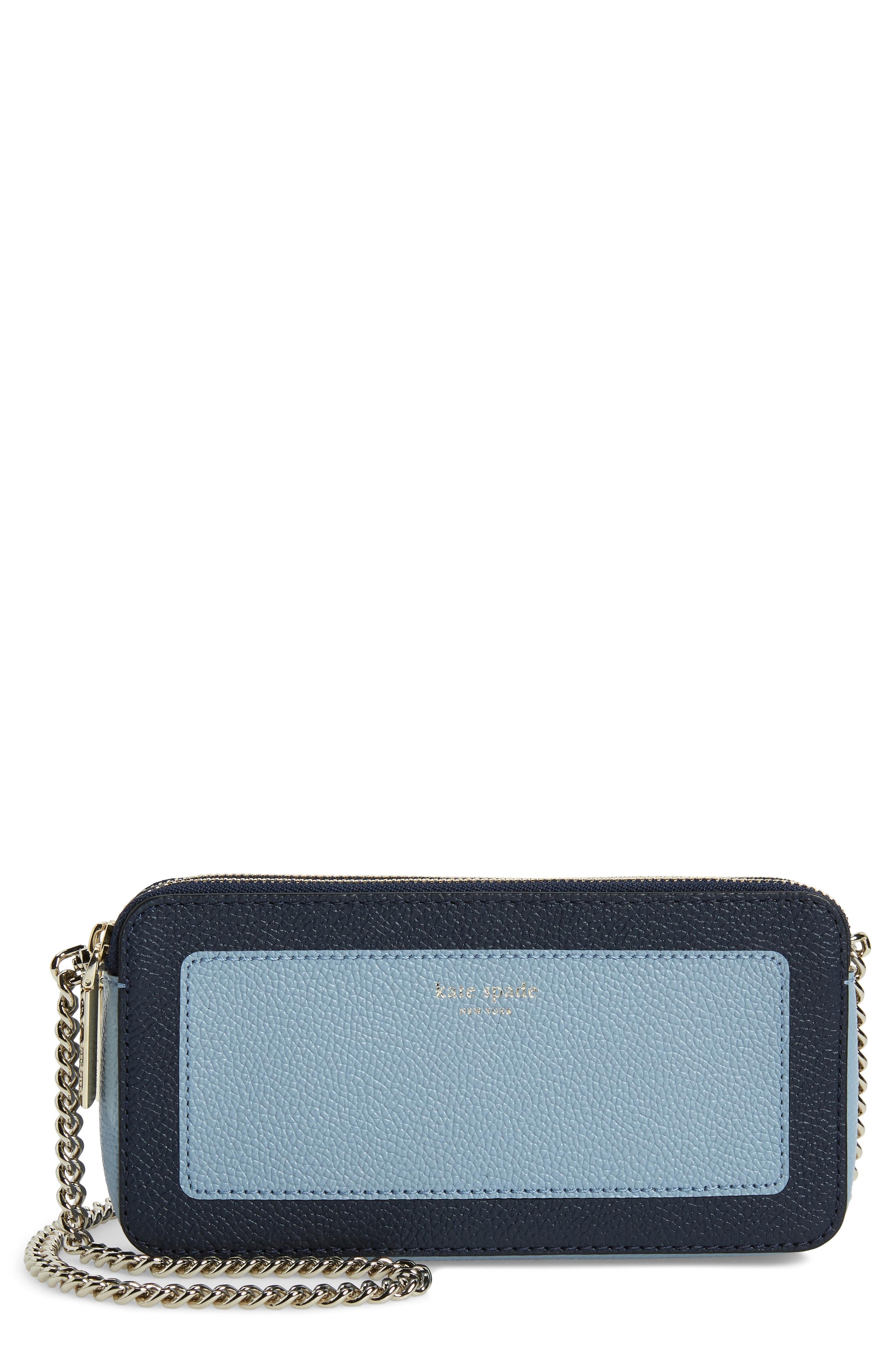 Double Zip Crossbody Bag Kate Spade Keweenaw Bay Indian Community