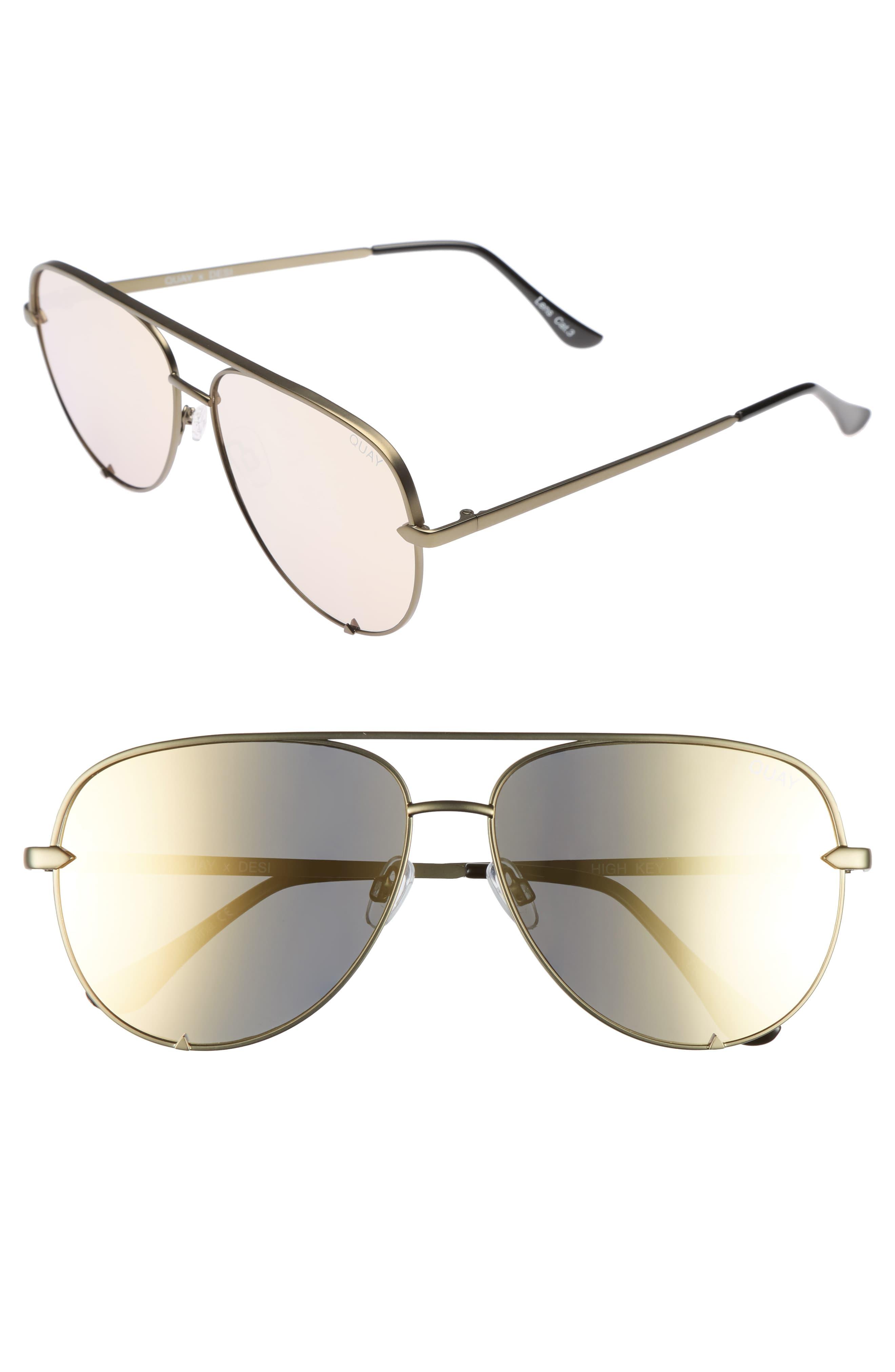 Quay Australia Sunglasses For Women Nordstrom