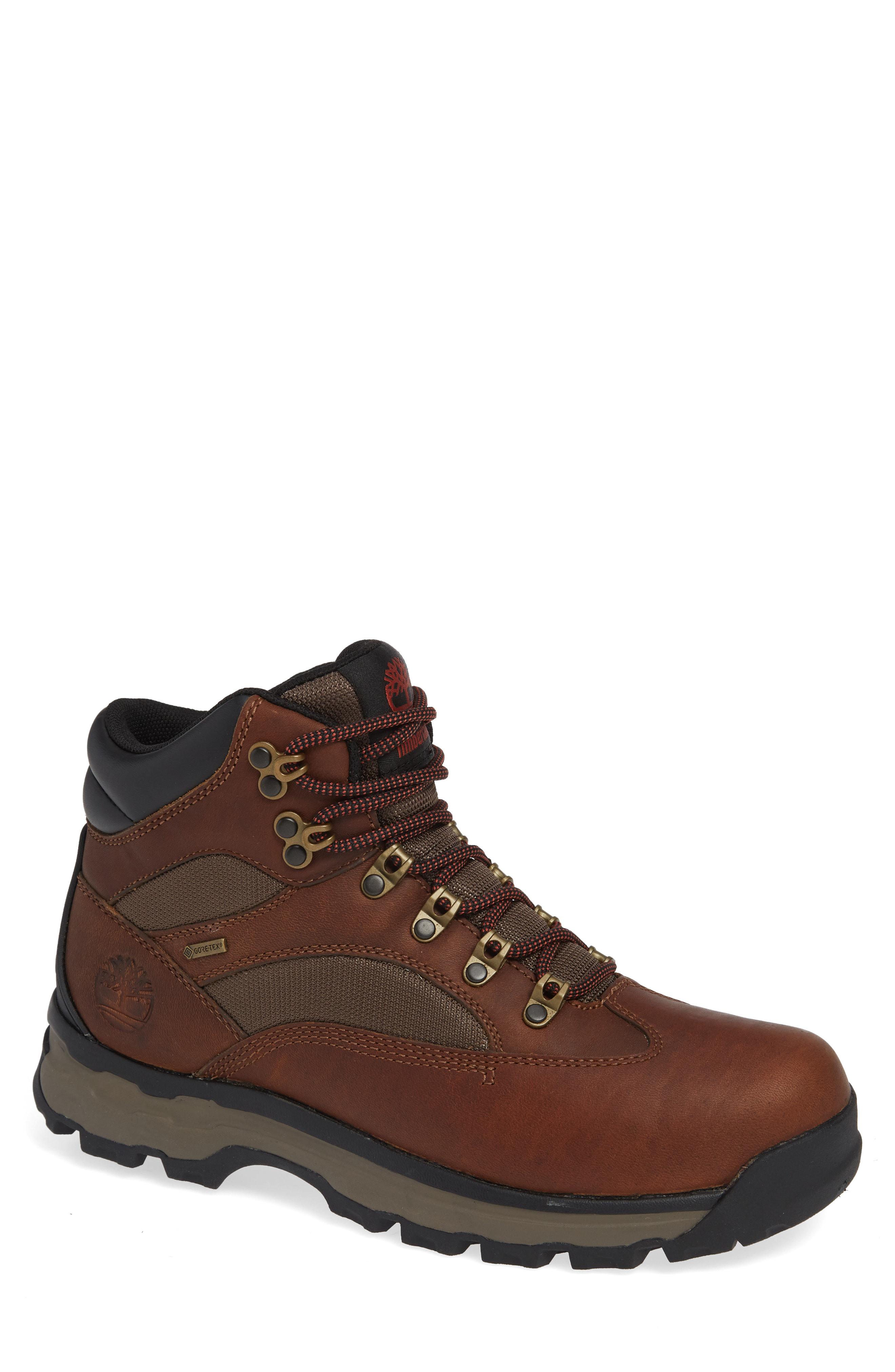timberland cocoa brown