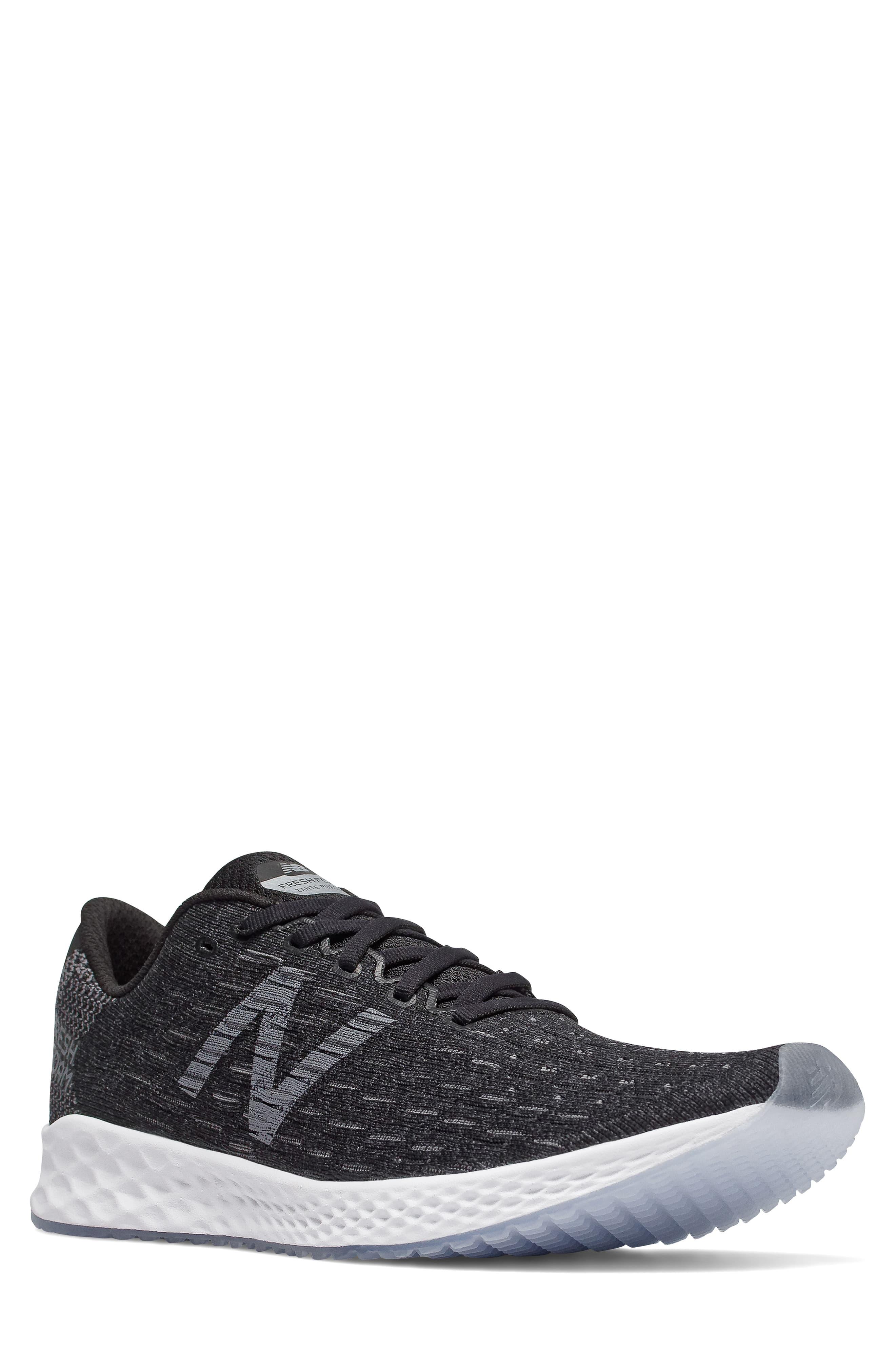 new balance fresh foam zante men's running shoes