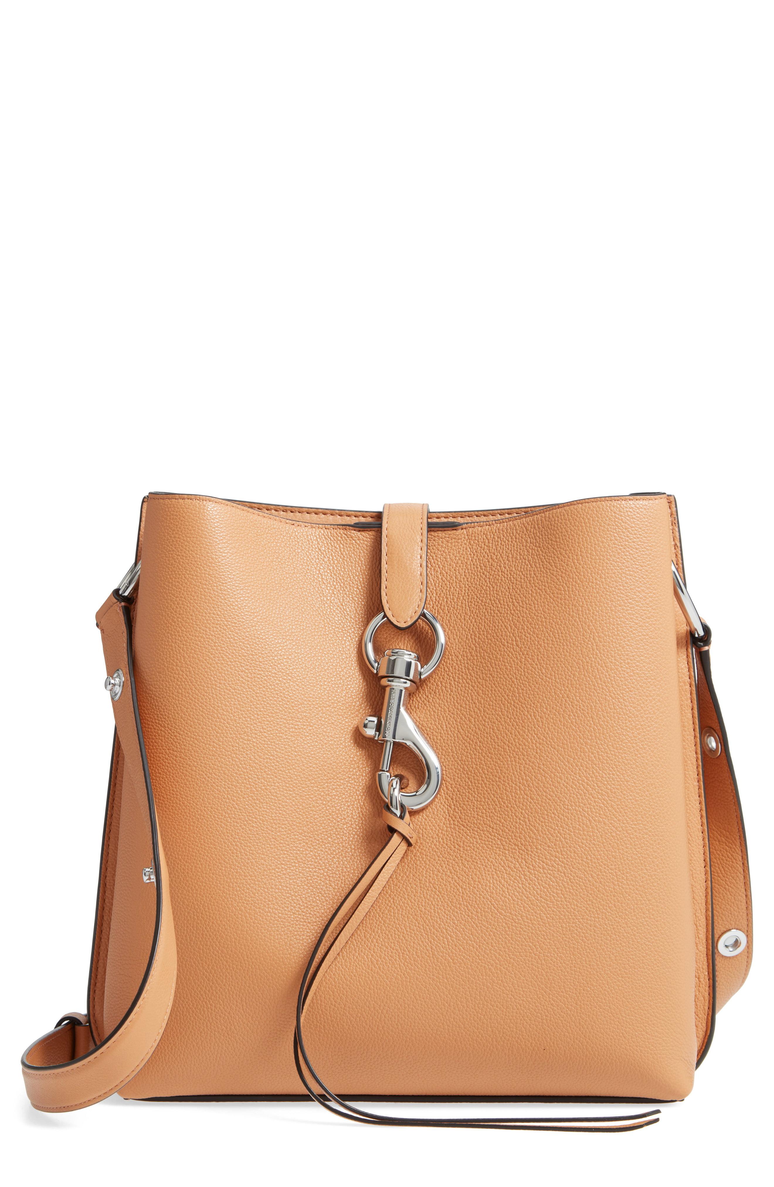 rebecca minkoff crossbody purse